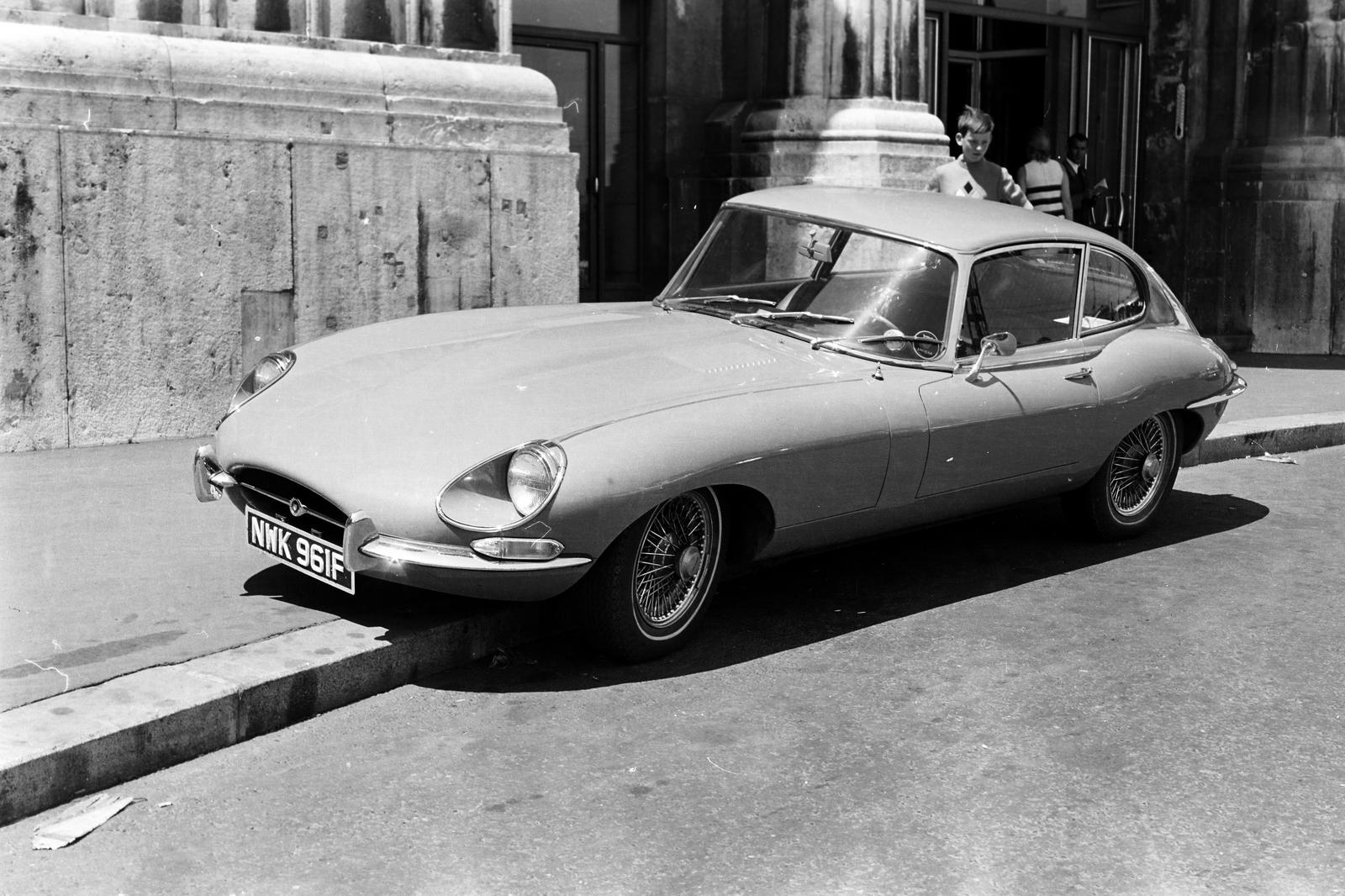 1971, Sarkadi Vilmos, Fortepan #312481