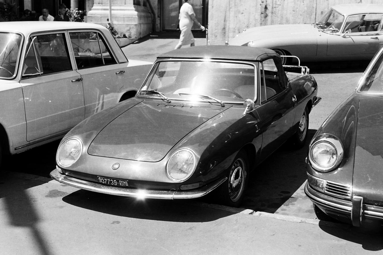 1971, Sarkadi Vilmos, Fortepan #312483