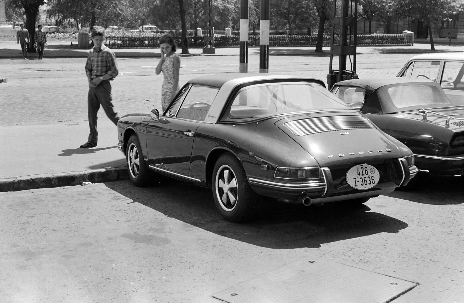 1971, Sarkadi Vilmos, Fortepan #312485