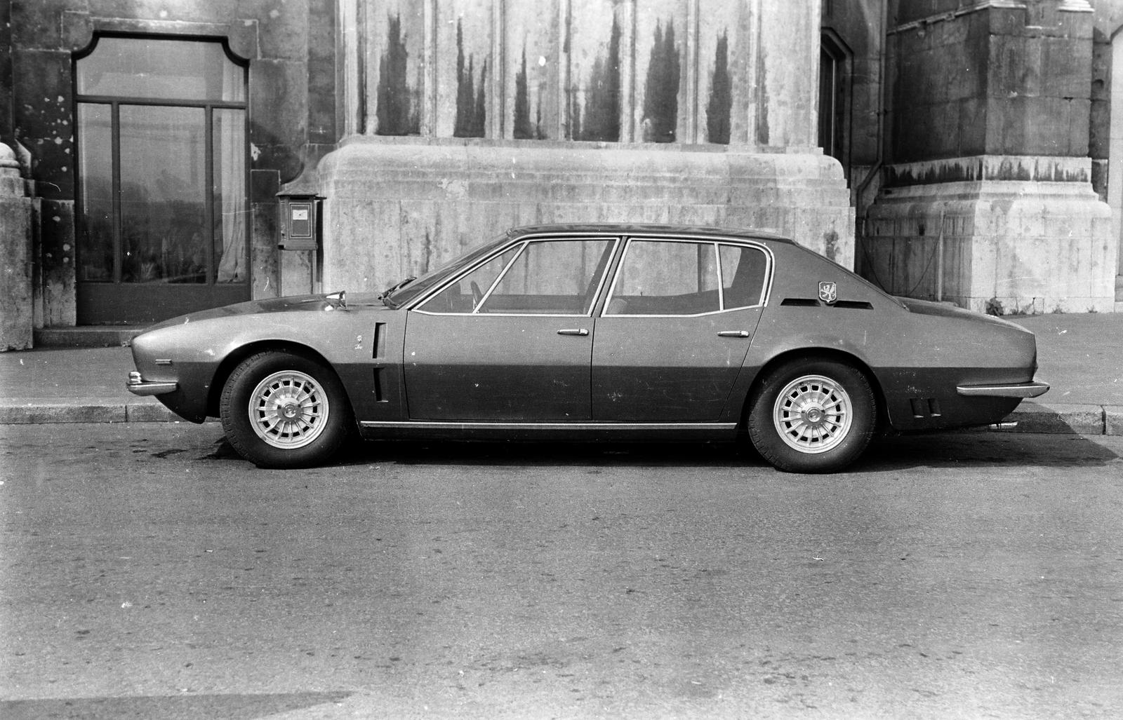 1971, Sarkadi Vilmos, Fortepan #312490