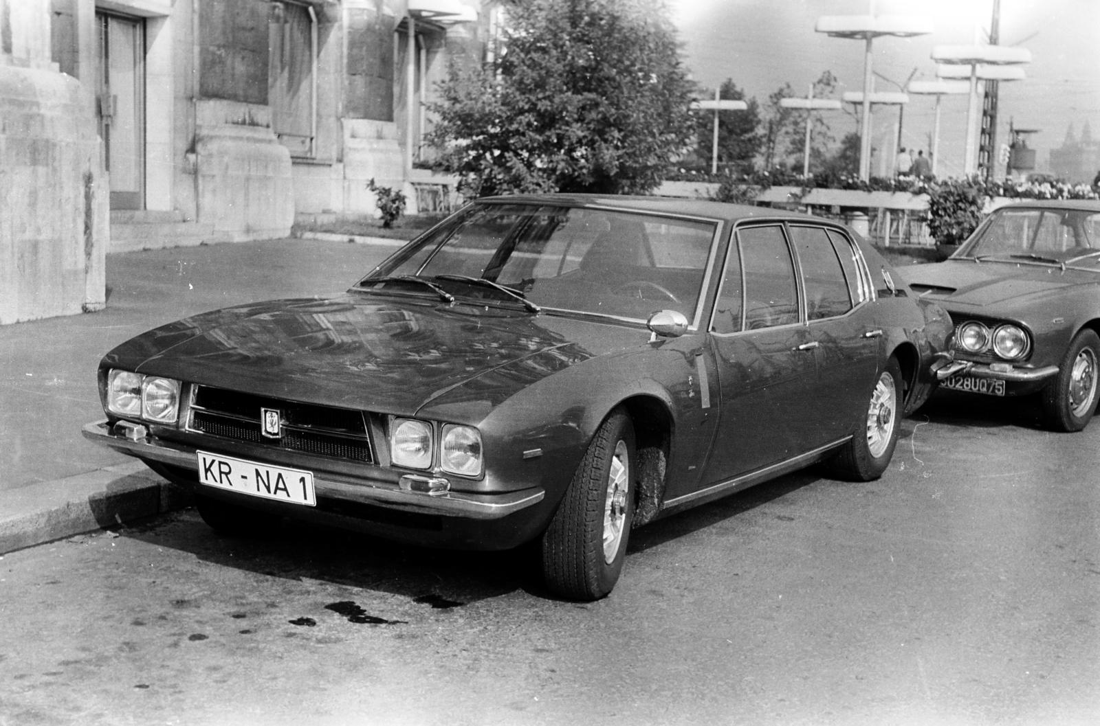 1971, Sarkadi Vilmos, Fortepan #312491