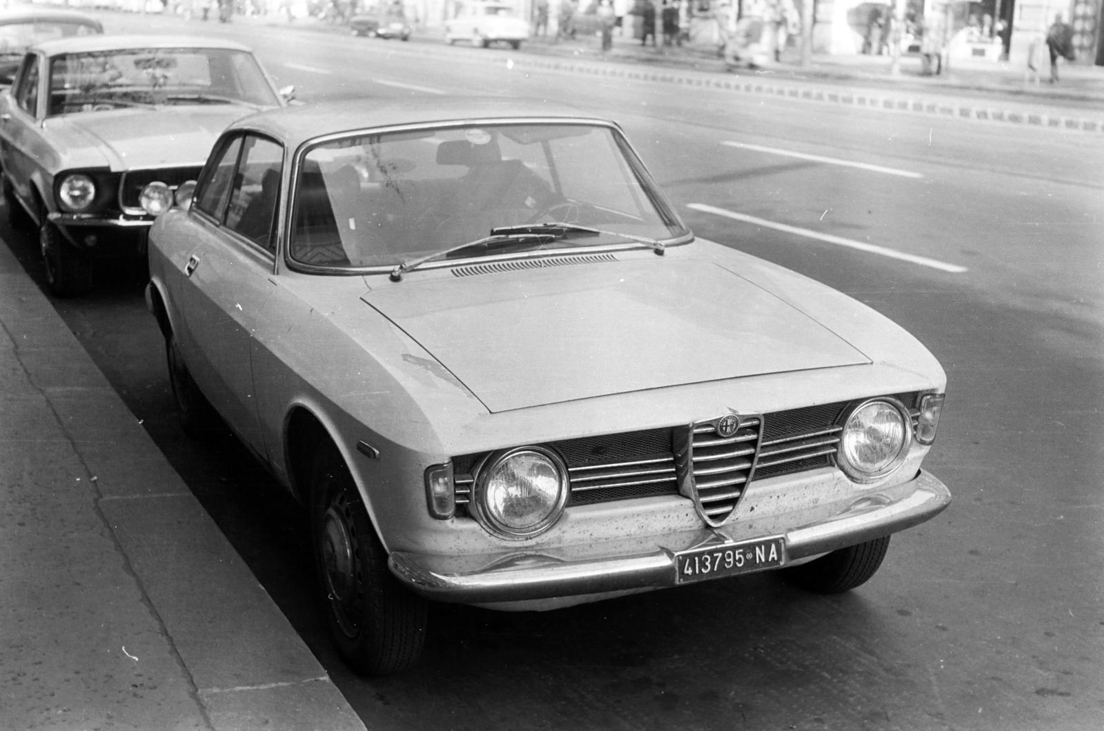 1971, Sarkadi Vilmos, Fortepan #312494