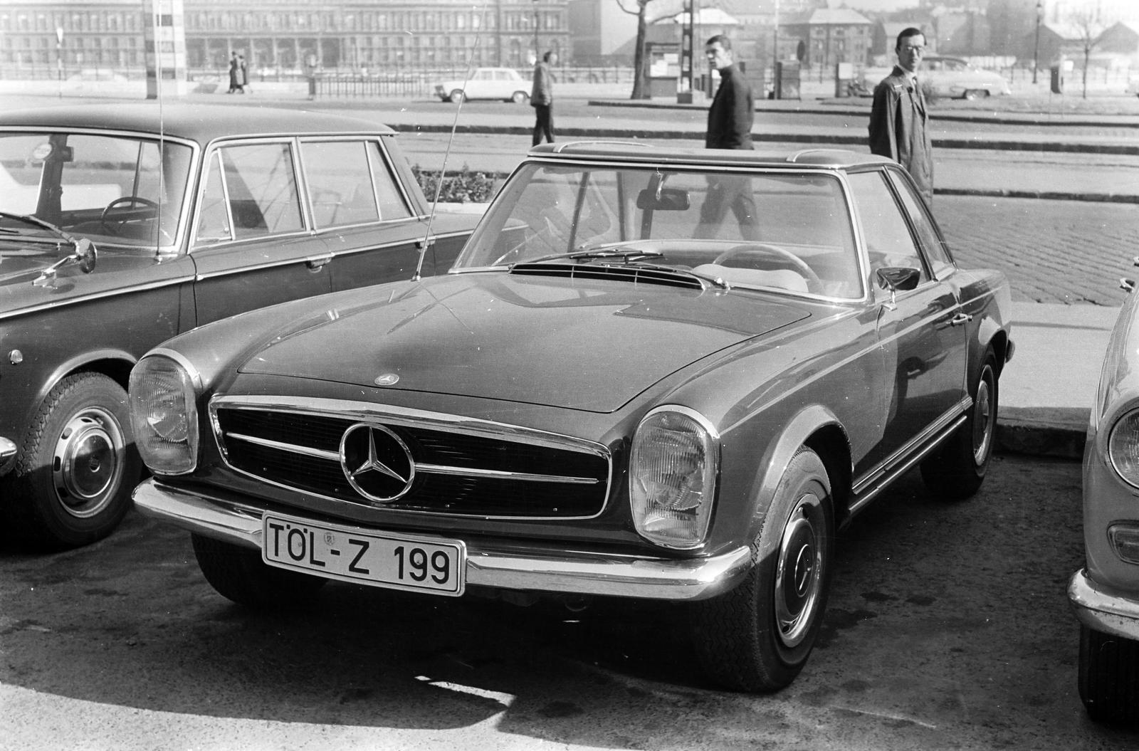 1971, Sarkadi Vilmos, Fortepan #312500