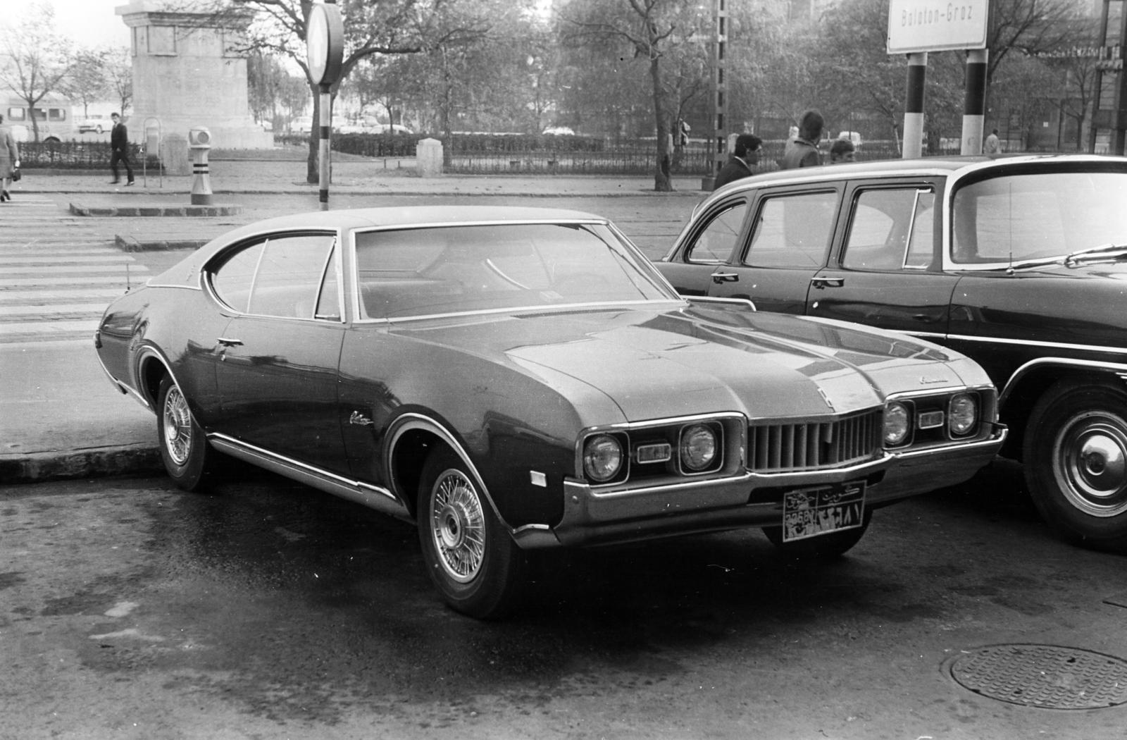 1971, Sarkadi Vilmos, Fortepan #312502