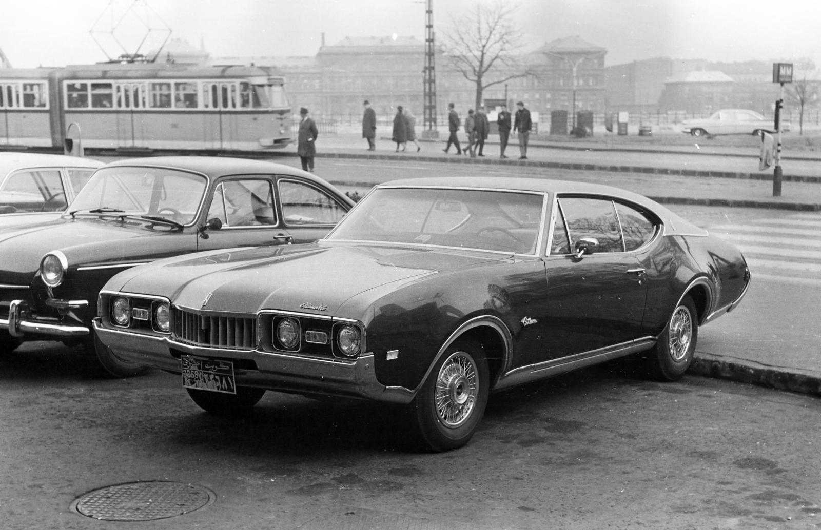 1971, Sarkadi Vilmos, Fortepan #312503