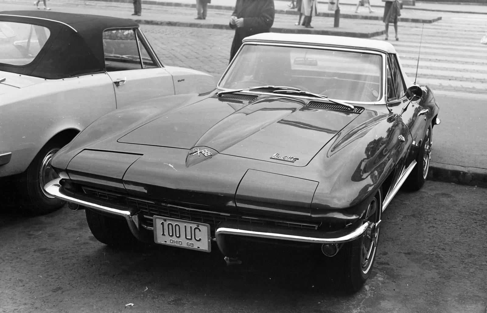 1970, Sarkadi Vilmos, Fortepan #312514