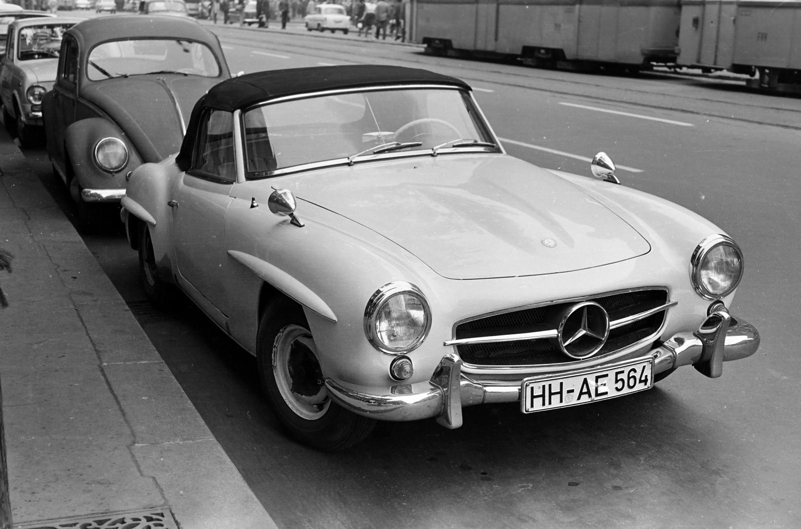 1970, Sarkadi Vilmos, Fortepan #312518