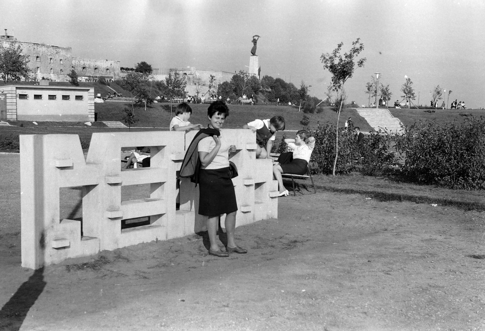 1972, Sarkadi Vilmos, Fortepan #312523