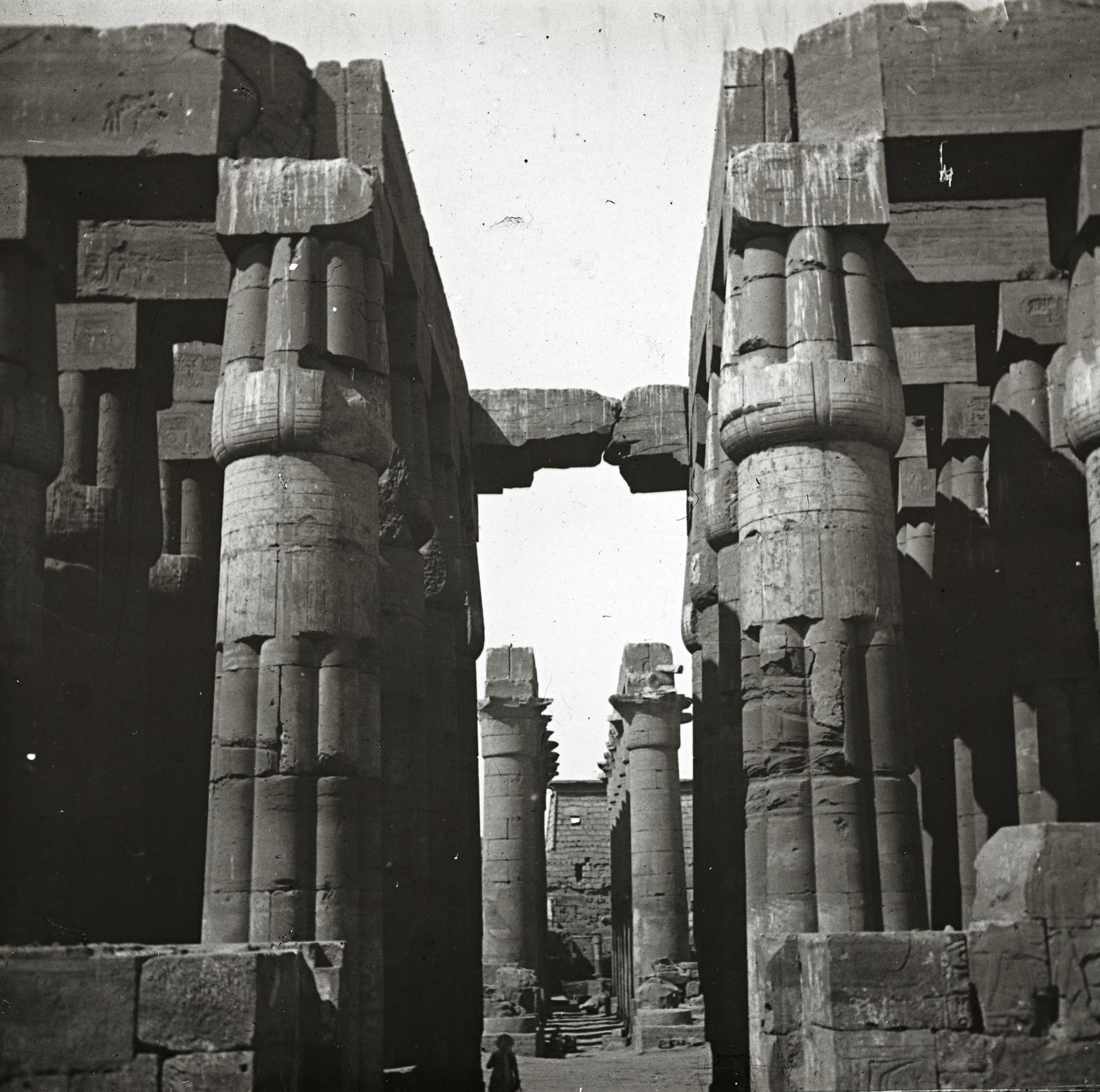 1910, fortepan/Album 123, Fortepan #312541