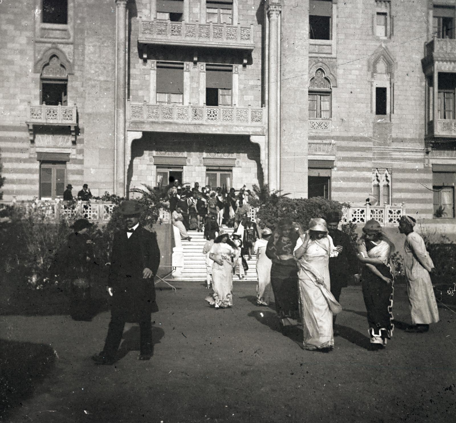 1910, fortepan/Album 123, Fortepan #312547