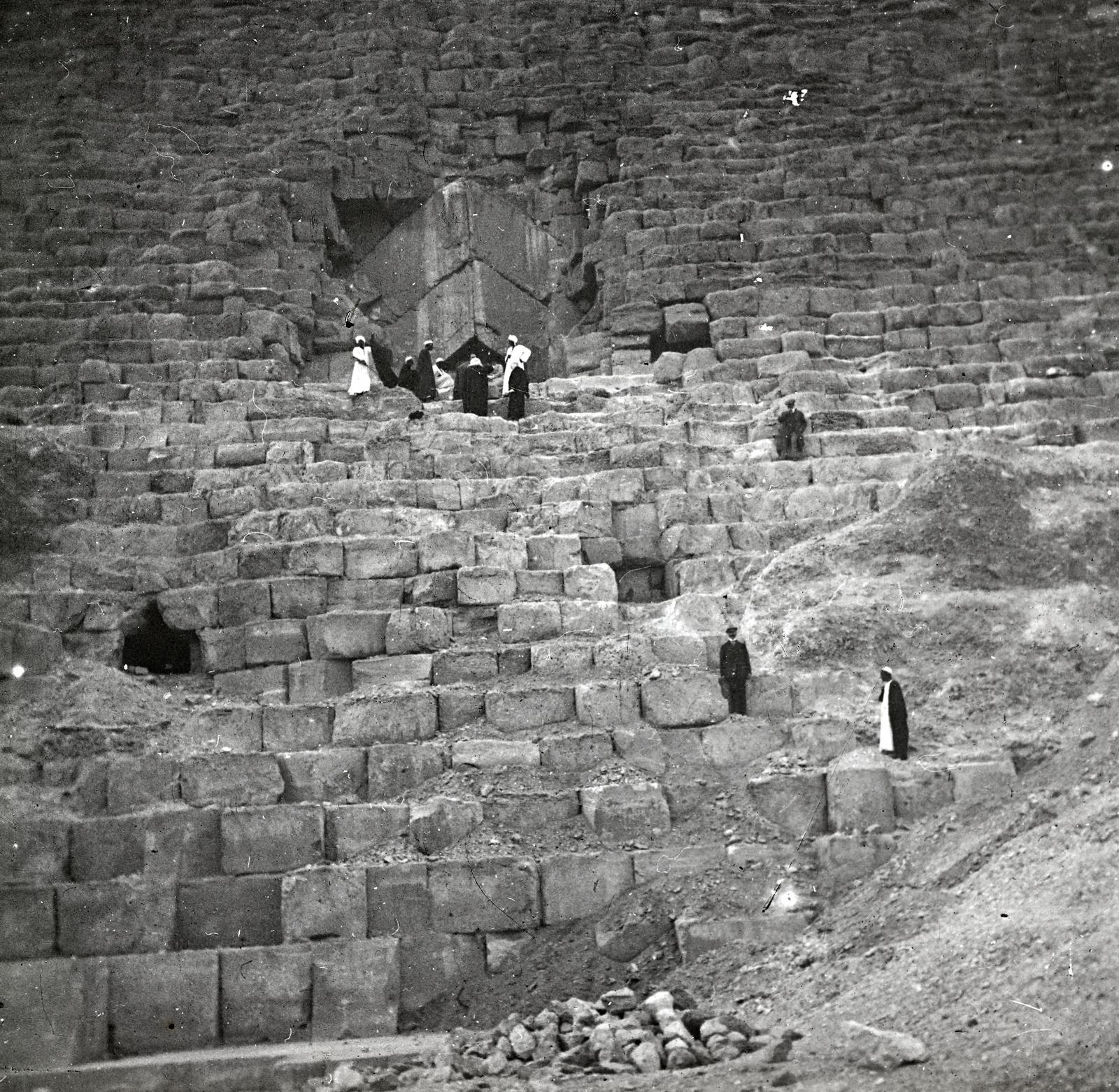 1910, fortepan/Album 123, Fortepan #312548