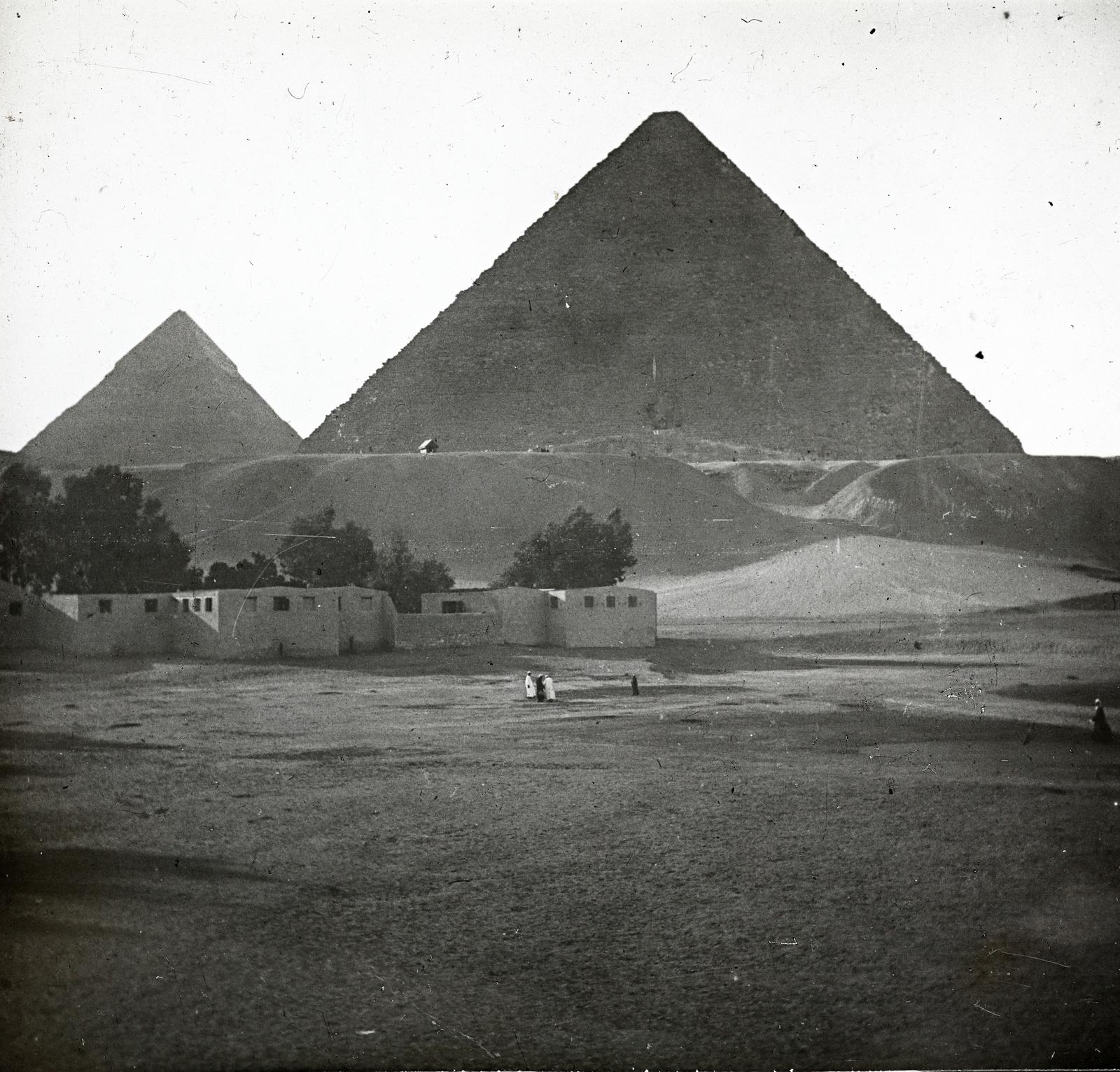 1910, fortepan/Album 123, Fortepan #312550