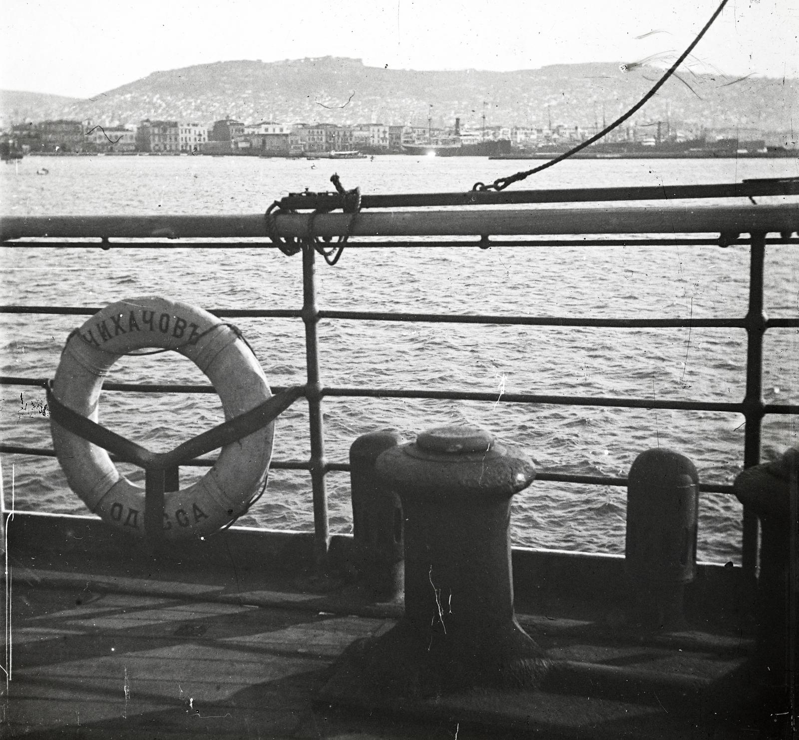 1911, fortepan/Album 123, Fortepan #312555