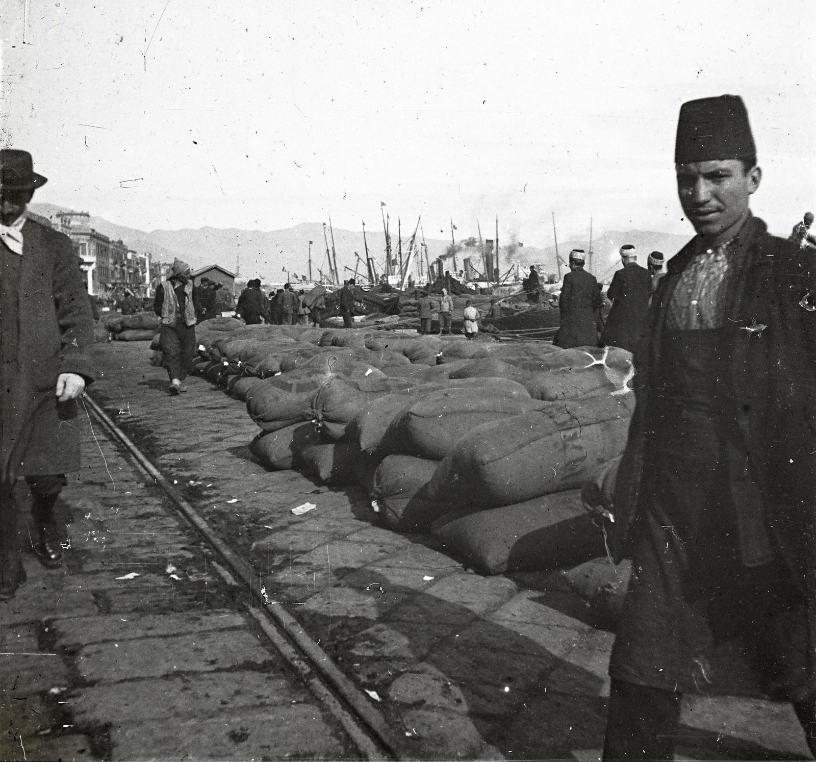 1910, fortepan/Album 123, Fortepan #312556