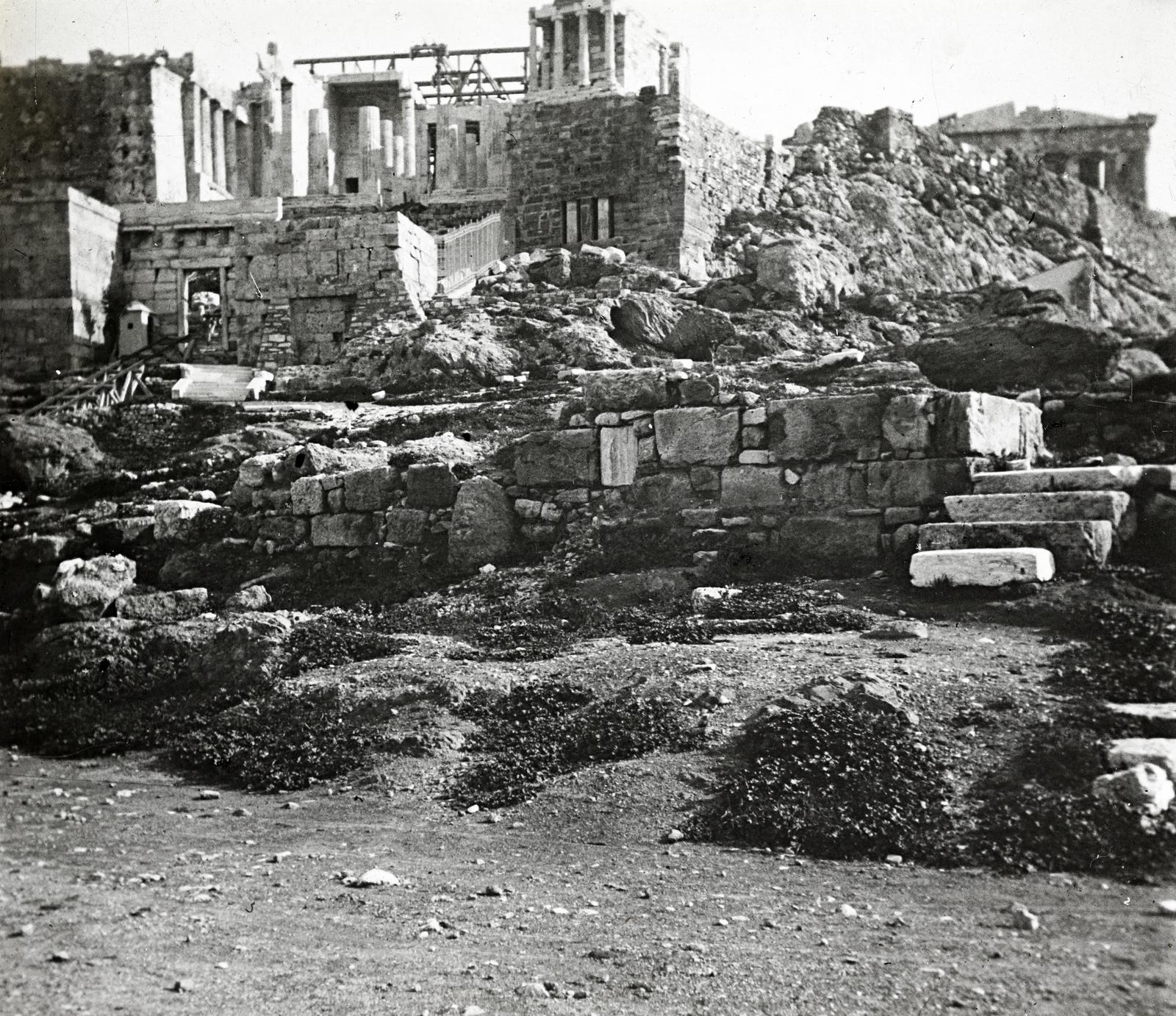 1910, fortepan/Album 123, Fortepan #312558