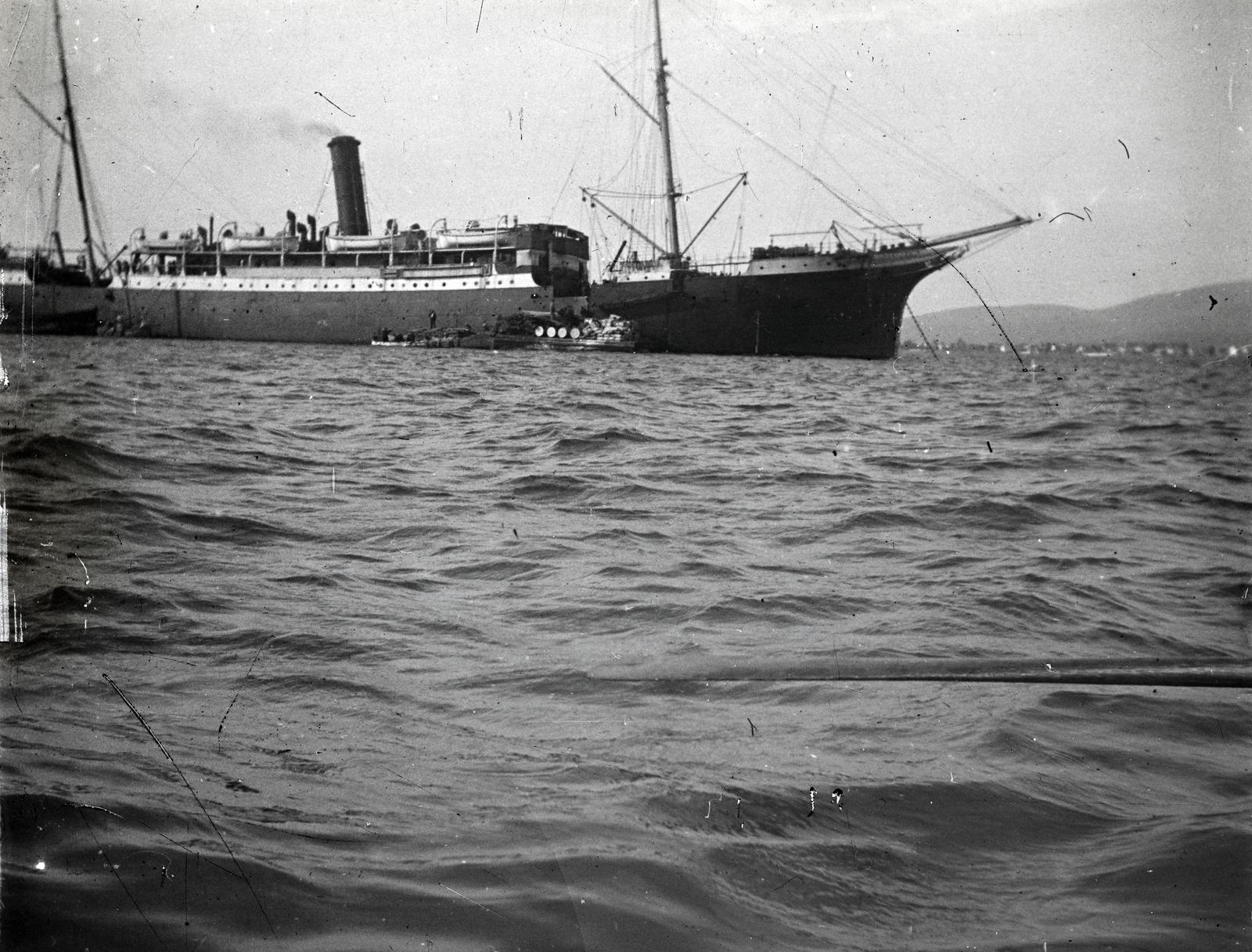 1910, fortepan/Album 123, Fortepan #312559