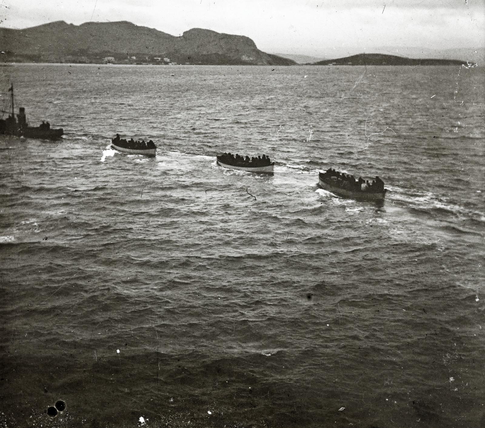 1910, fortepan/Album 123, Fortepan #312560