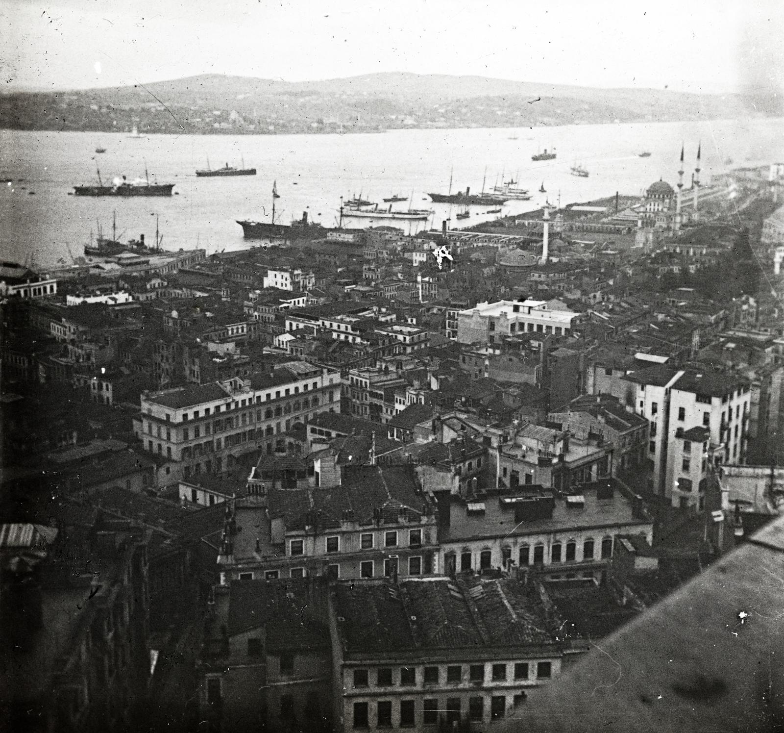 1910, fortepan/Album 123, Fortepan #312562