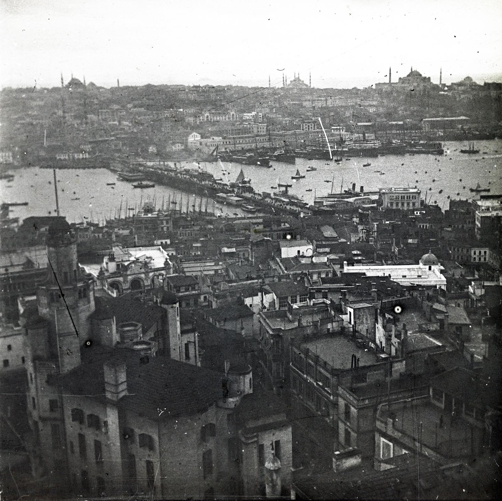 1910, fortepan/Album 123, Fortepan #312563