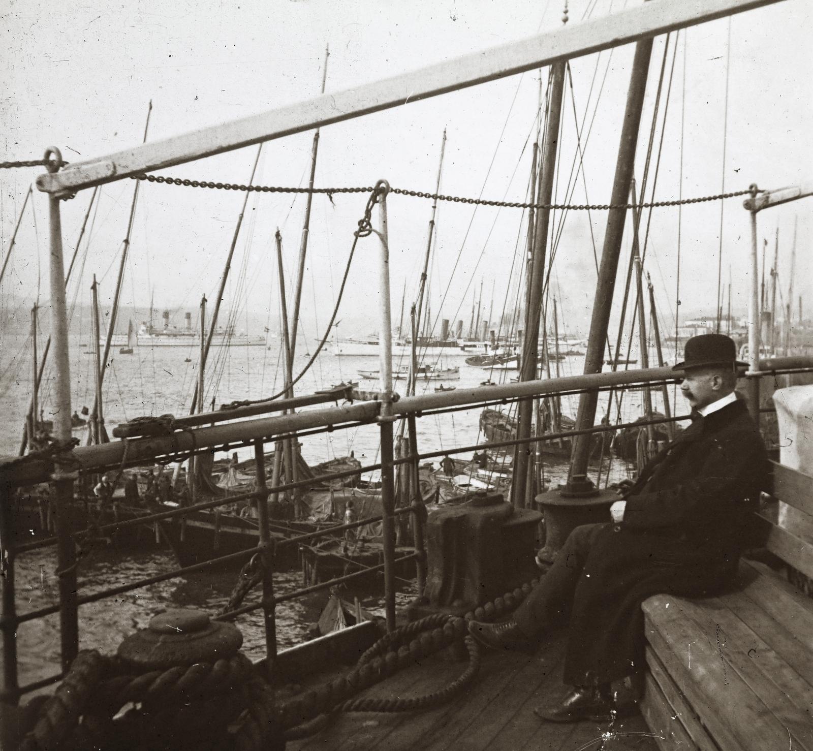 1910, fortepan/Album 123, Fortepan #312564