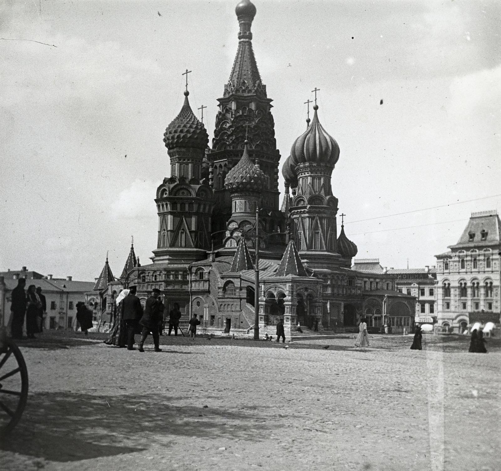1911, fortepan/Album 123, Fortepan #312569