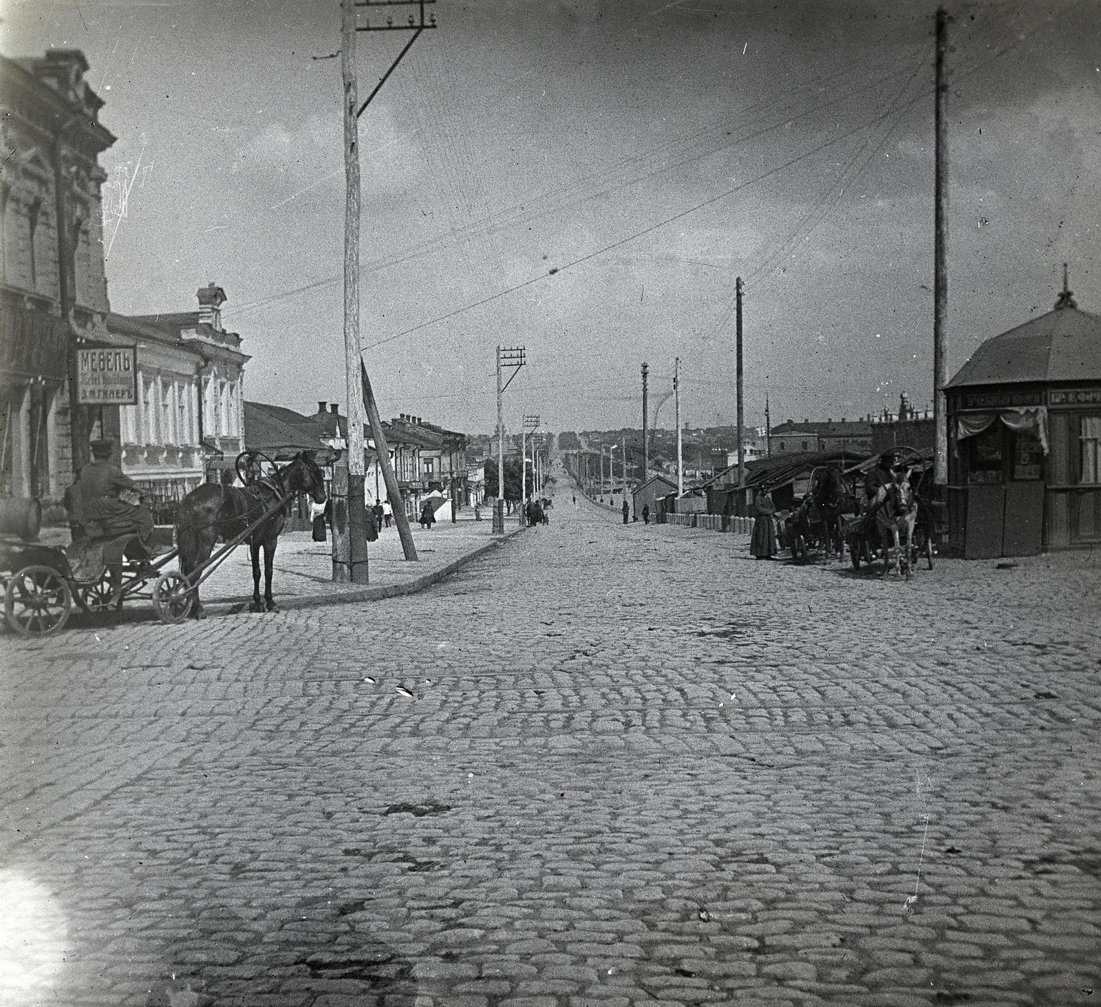 1911, fortepan/Album 123, Fortepan #312570