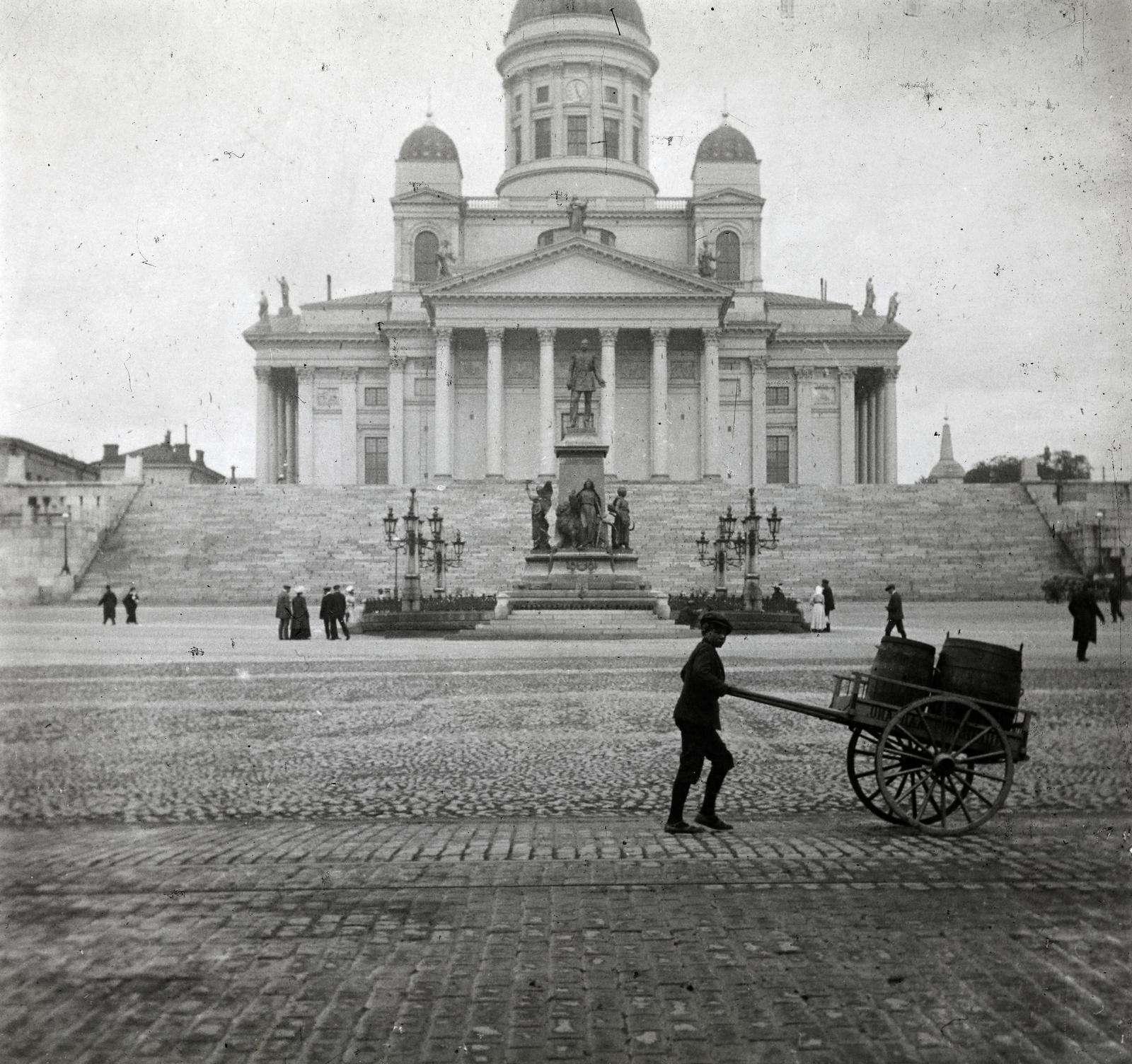 1911, fortepan/Album 123, Fortepan #312572