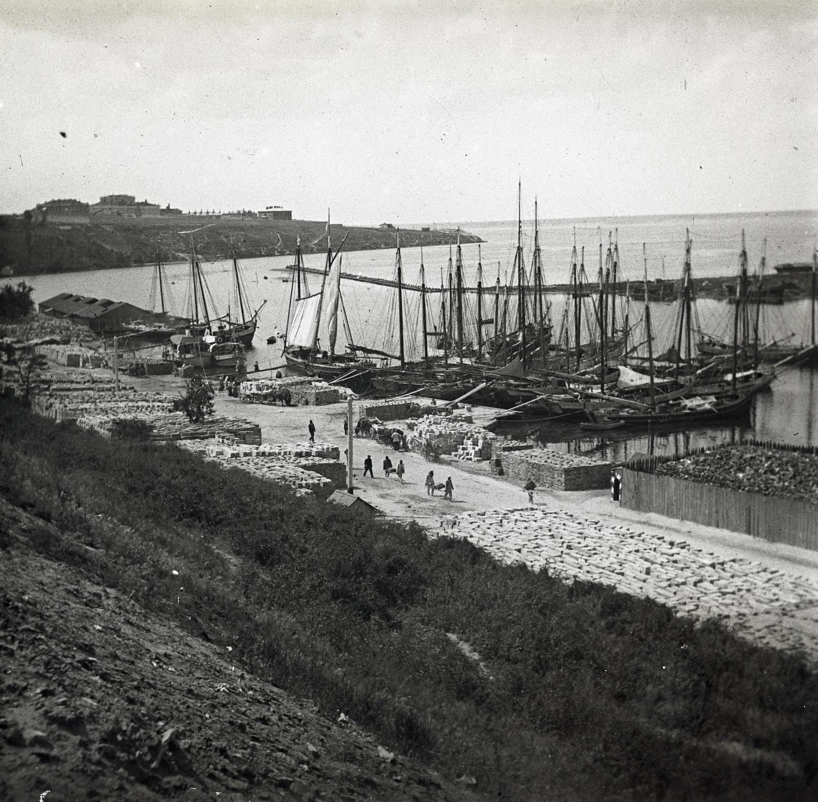 1911, fortepan/Album 123, Fortepan #312573