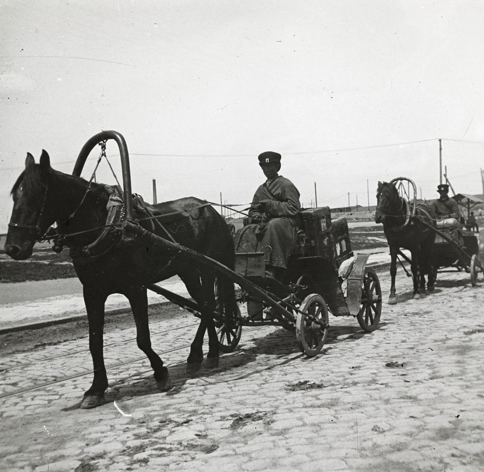 1911, fortepan/Album 123, Fortepan #312574