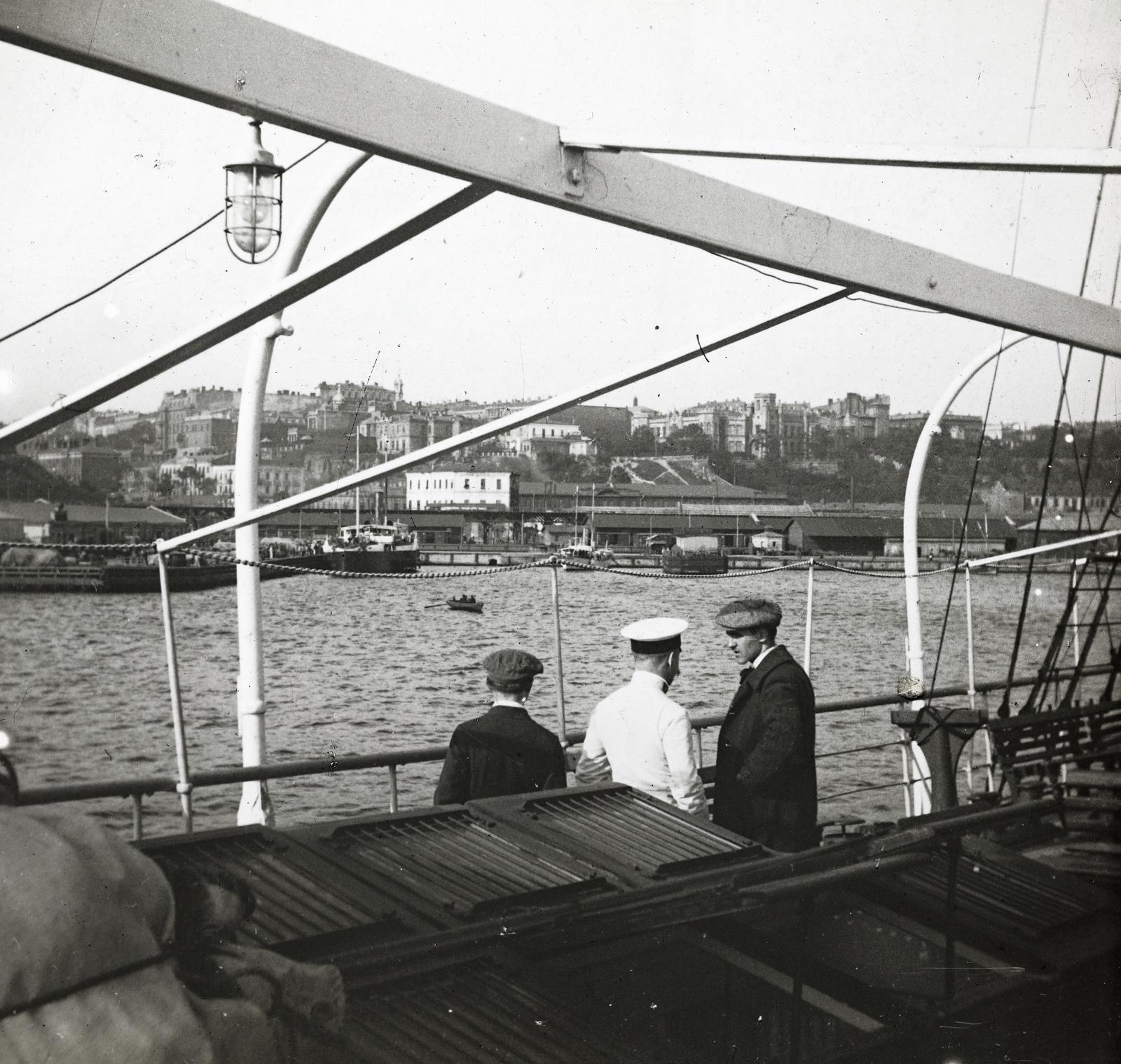 1911, fortepan/Album 123, Fortepan #312575