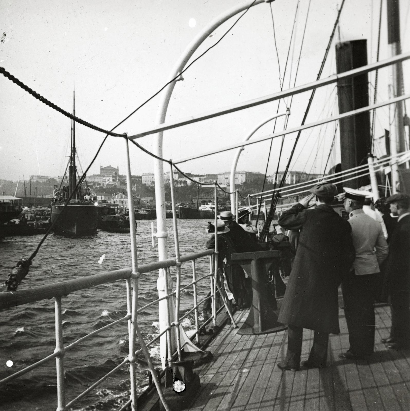 1911, fortepan/Album 123, Fortepan #312576