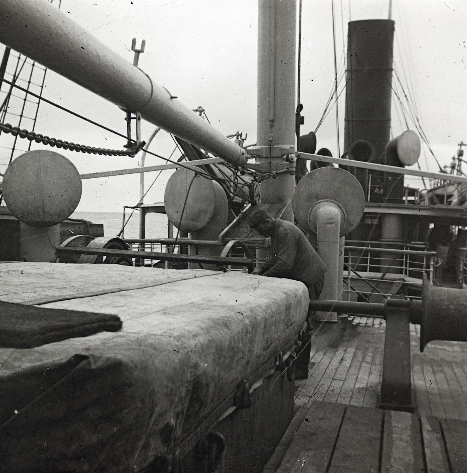 1911, fortepan/Album 123, Fortepan #312577