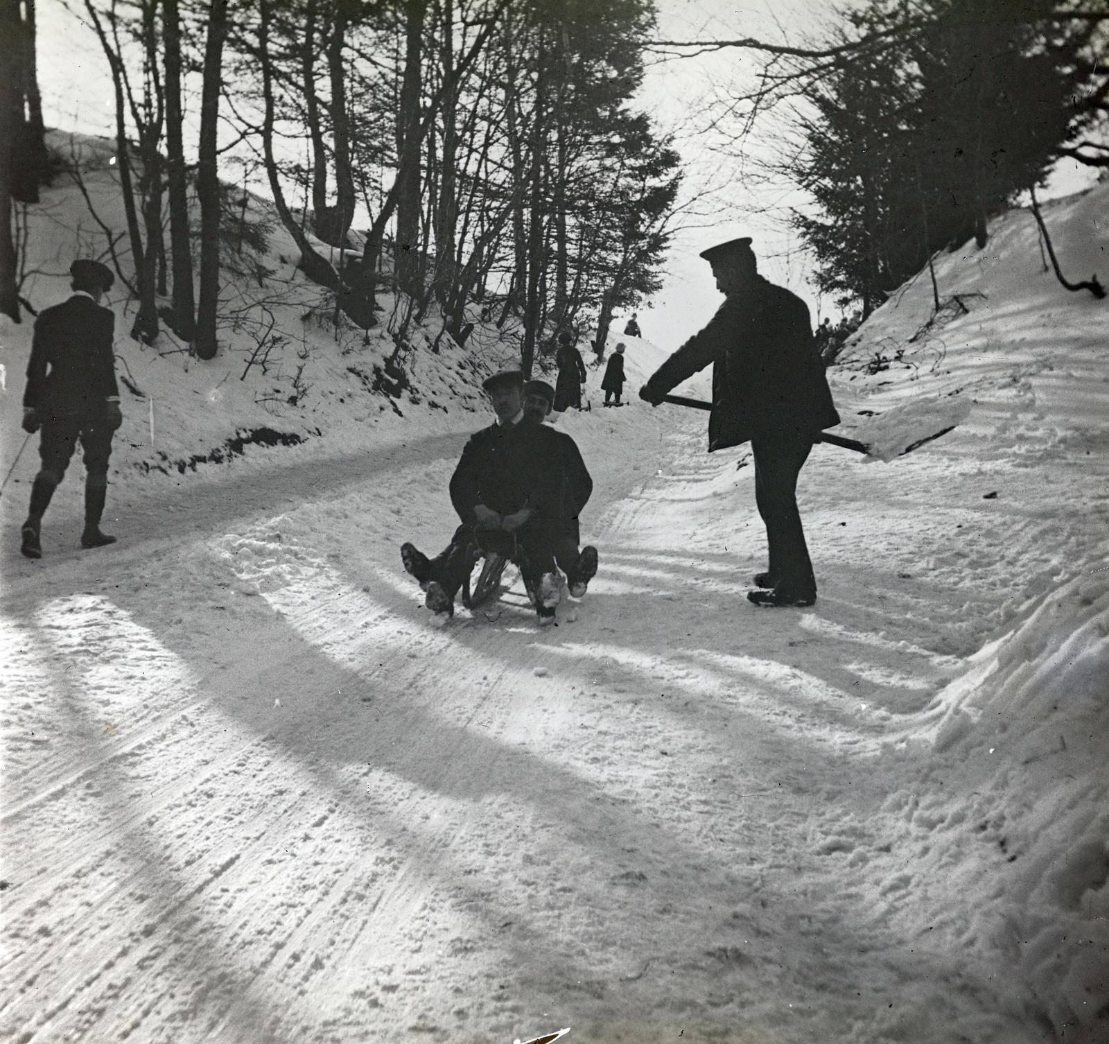 1908, fortepan/Album 123, Fortepan #312581