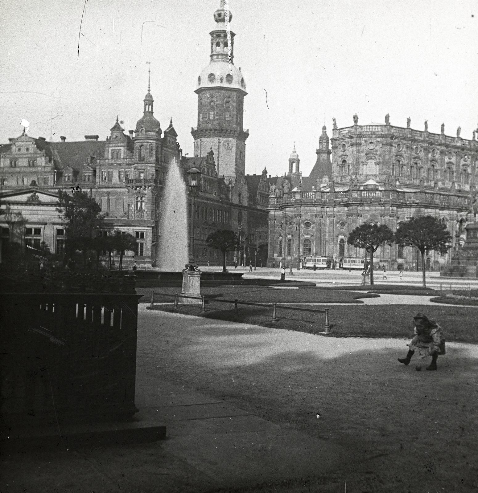 1909, fortepan/Album 123, Fortepan #312593