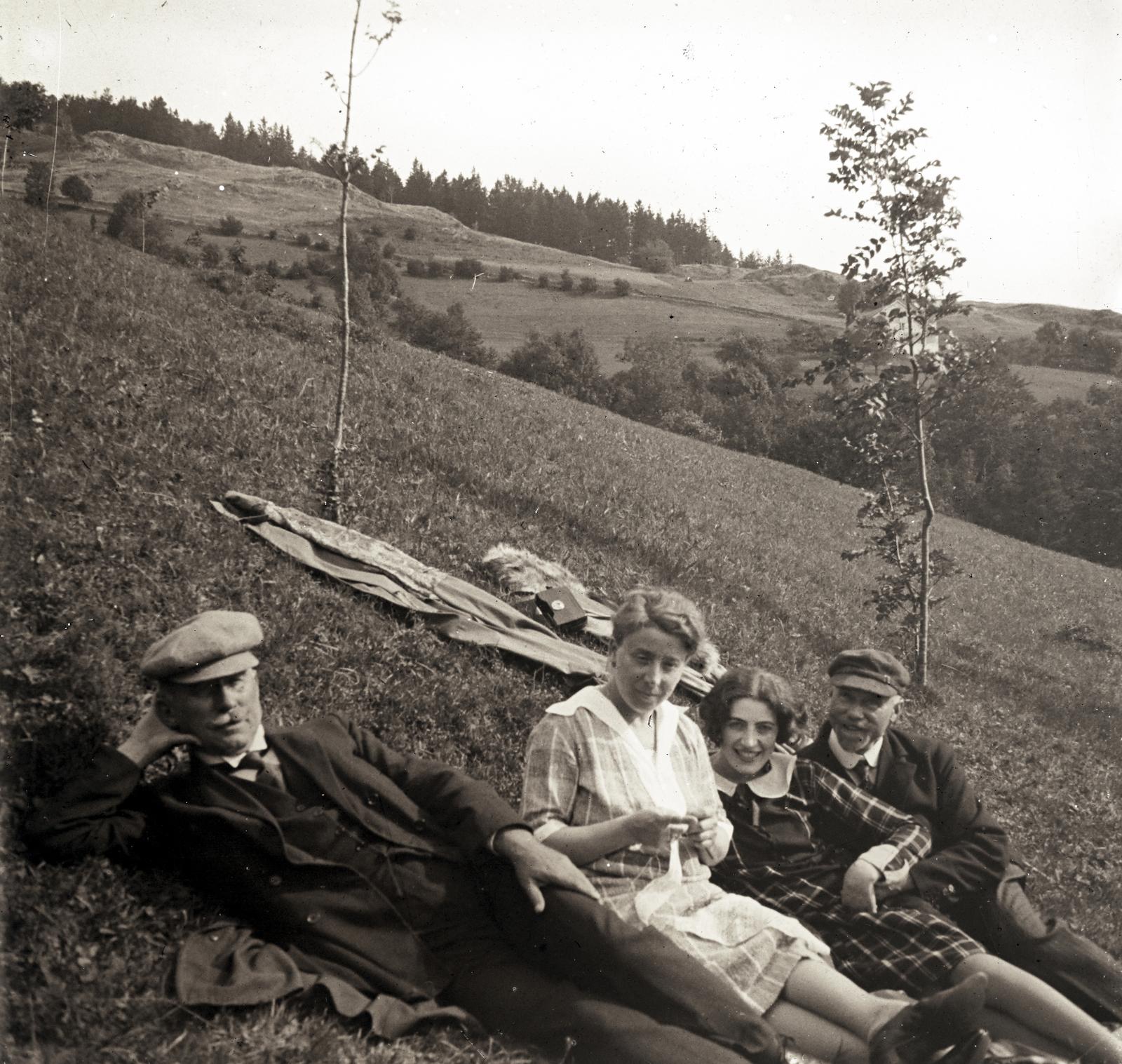 1912, fortepan/Album 123, Fortepan #312602