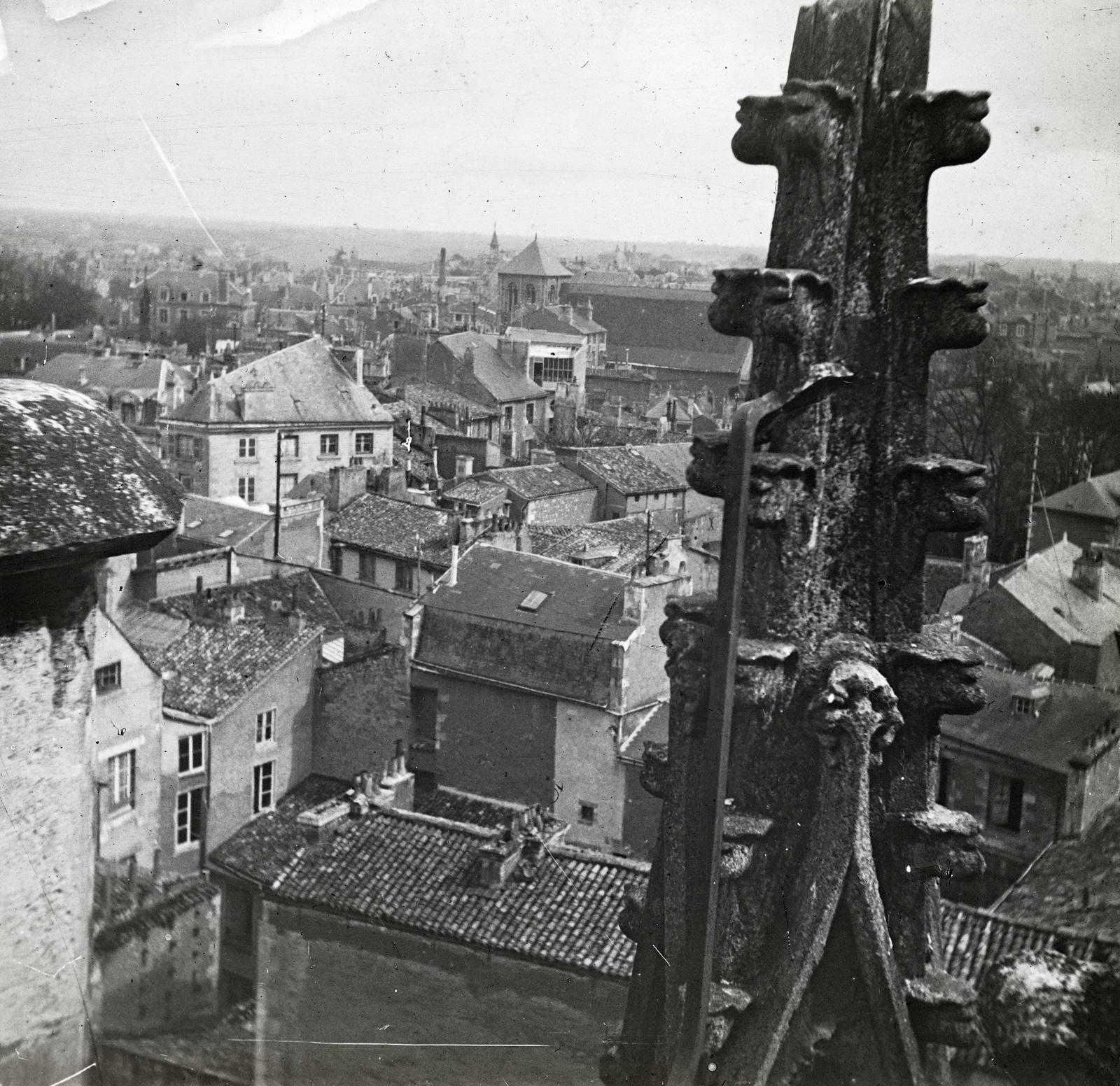 1909, fortepan/Album 123, képarány: négyzetes, Fortepan #312603