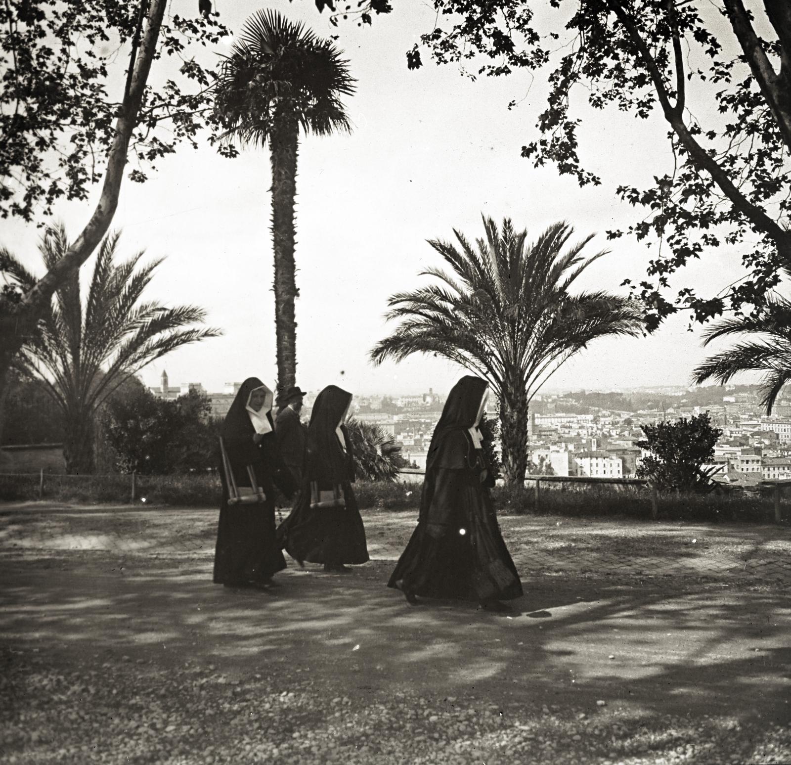 1908, fortepan/Album 123, Fortepan #312610