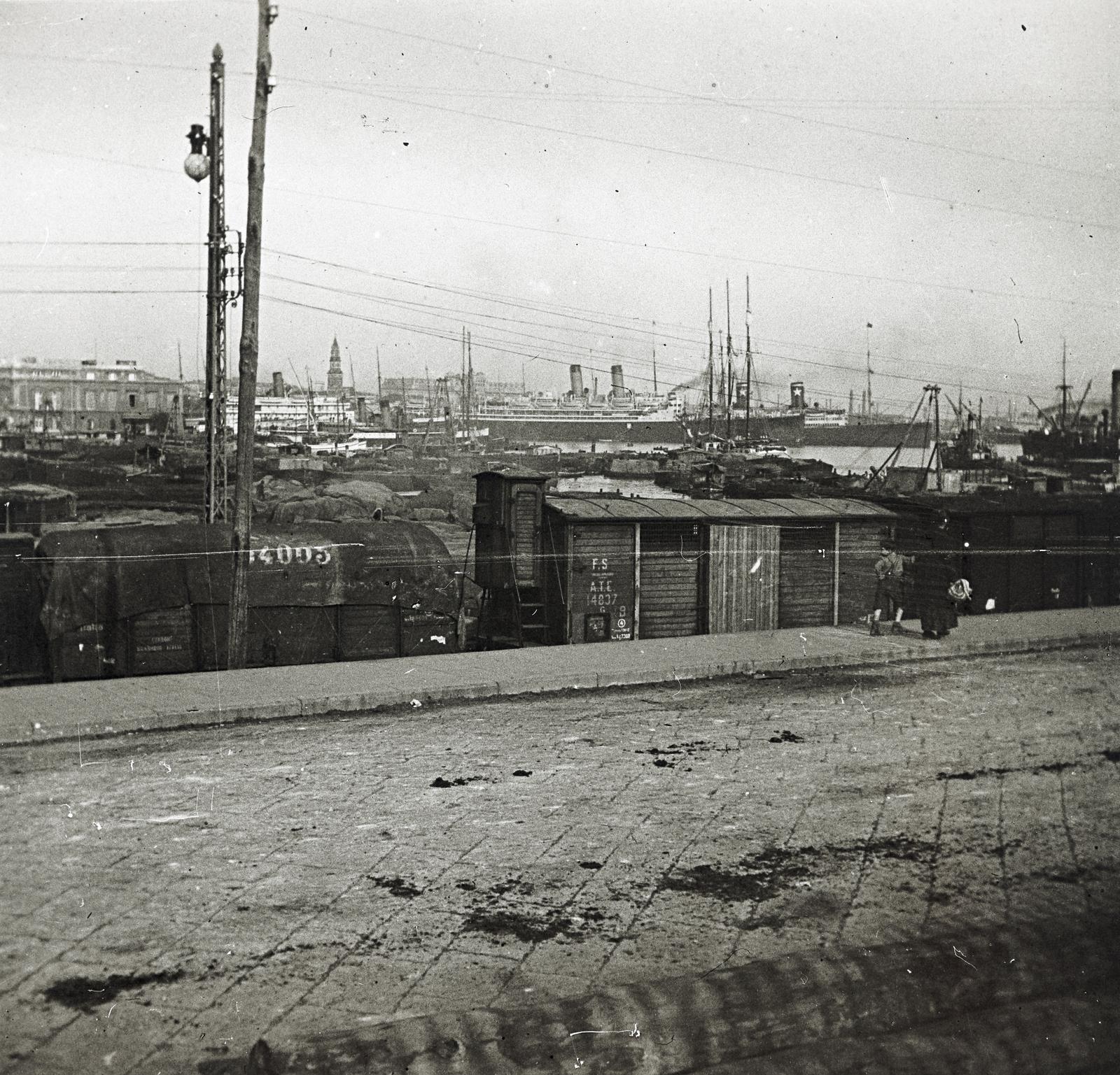 1908, fortepan/Album 123, Fortepan #312612