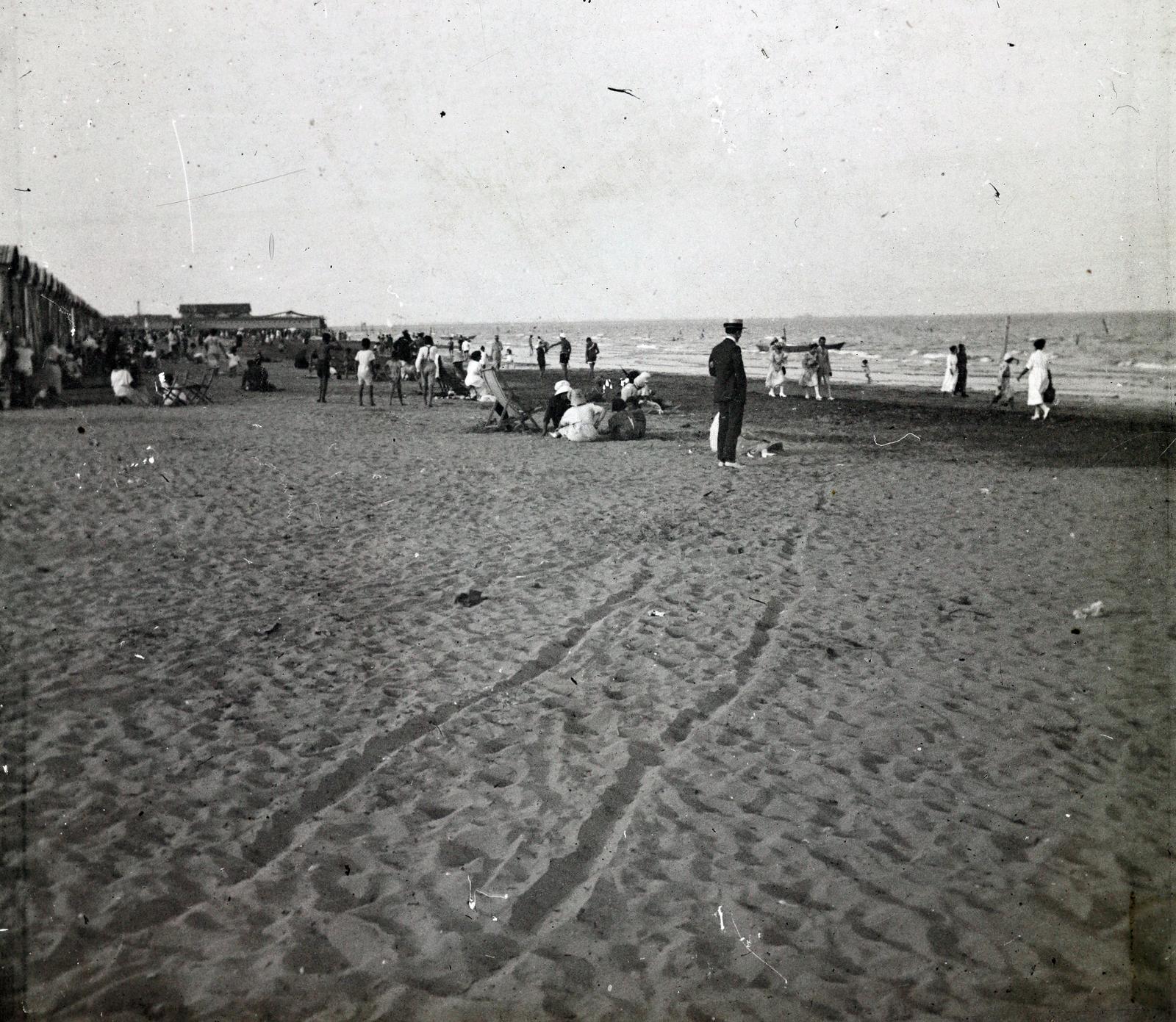 1908, fortepan/Album 123, Fortepan #312615