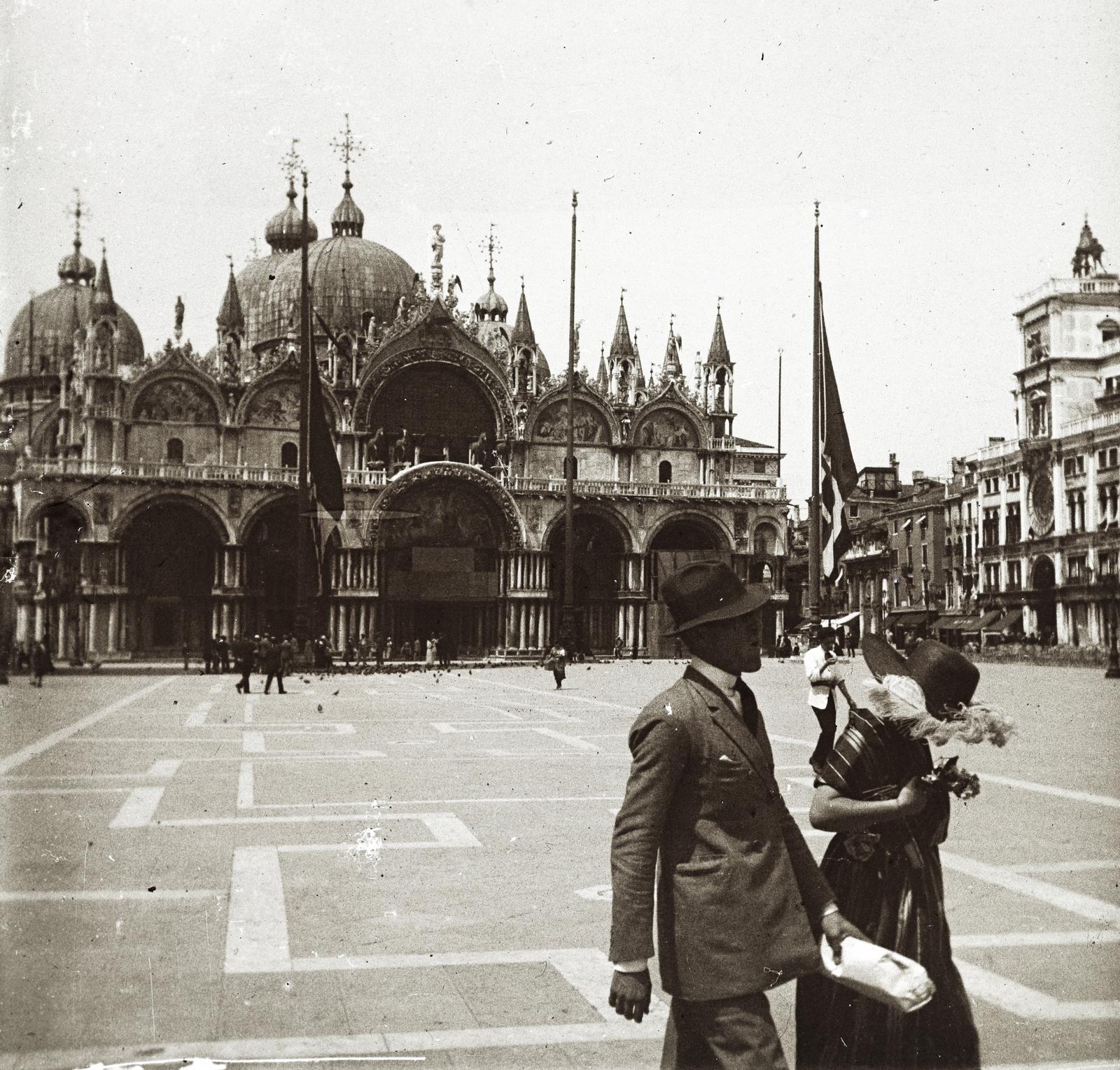 1908, fortepan/Album 123, Fortepan #312617