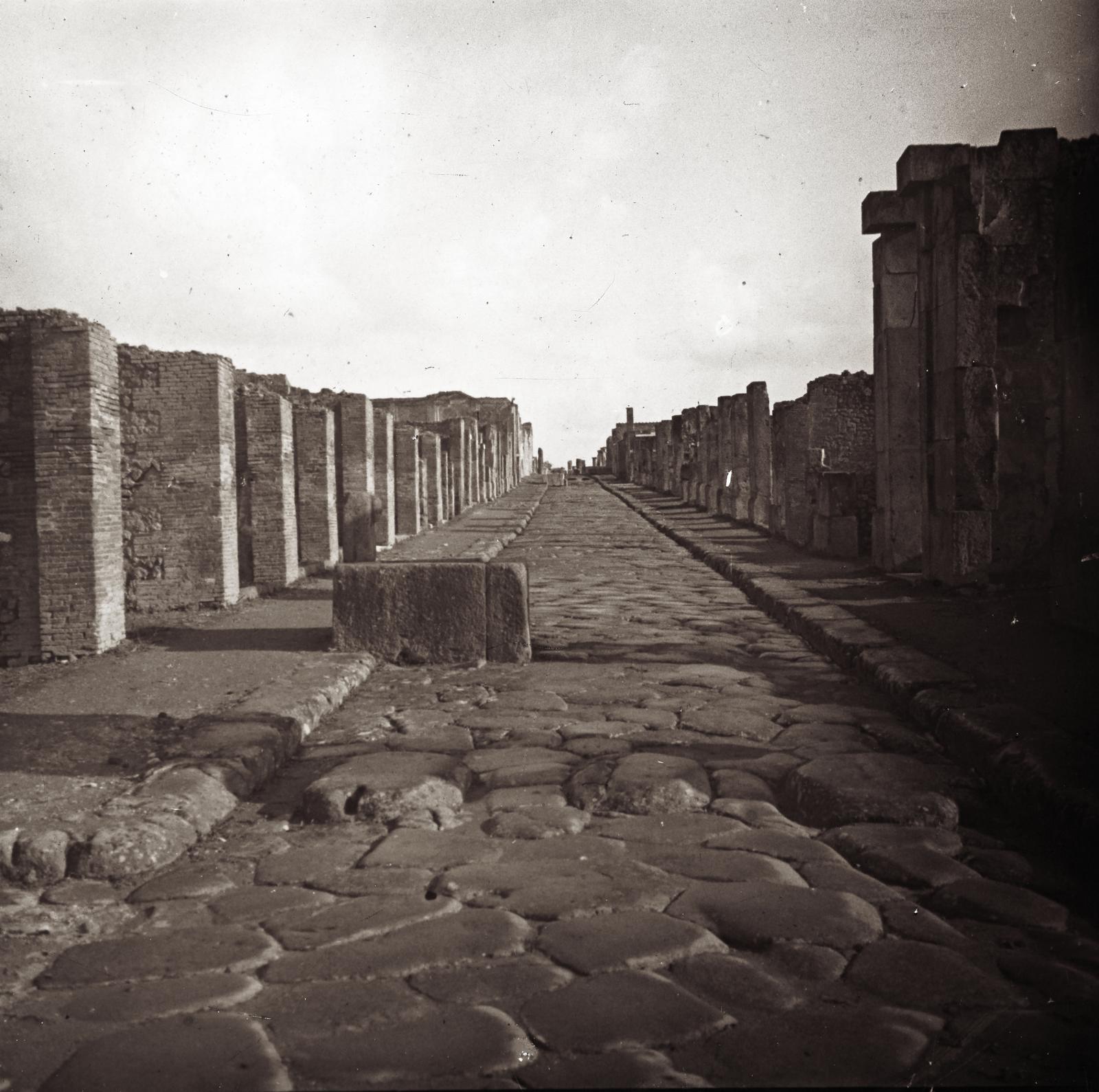 1908, fortepan/Album 123, Fortepan #312620