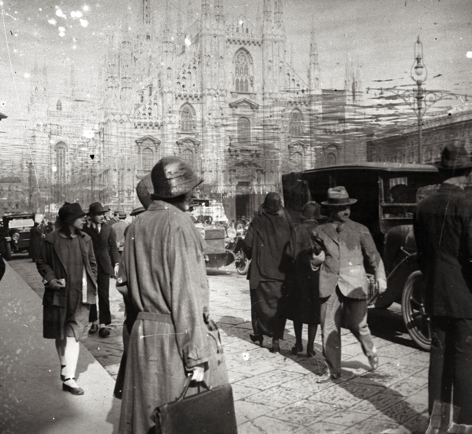 1917, fortepan/Album 123, Fortepan #312624