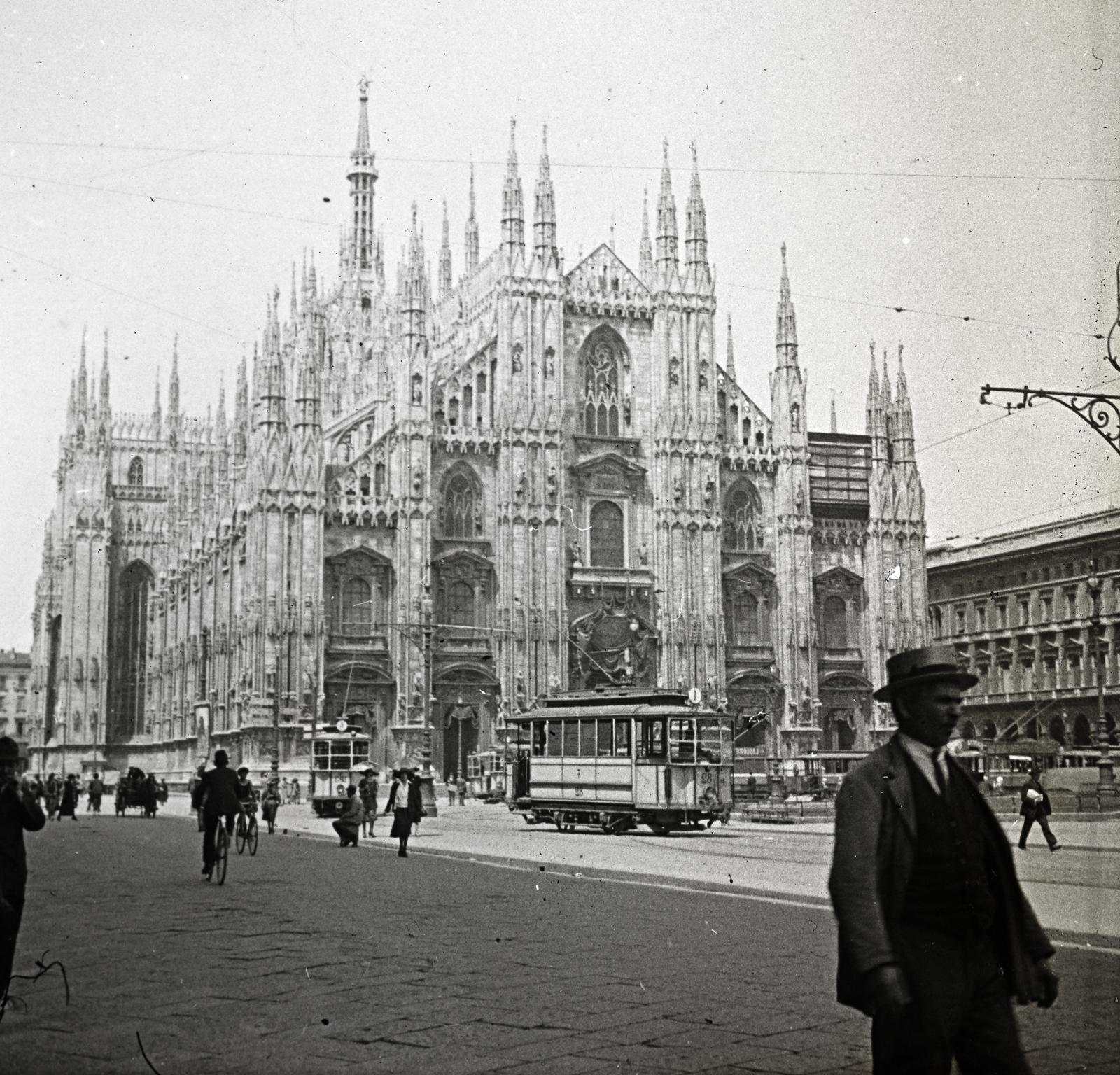 1917, fortepan/Album 123, Fortepan #312626