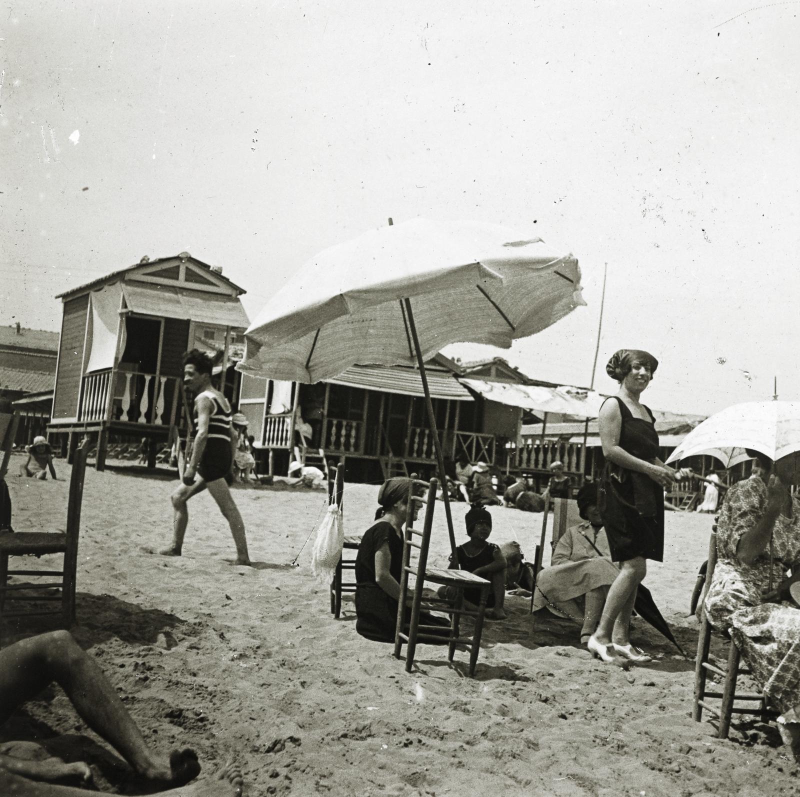 1917, fortepan/Album 123, Fortepan #312627