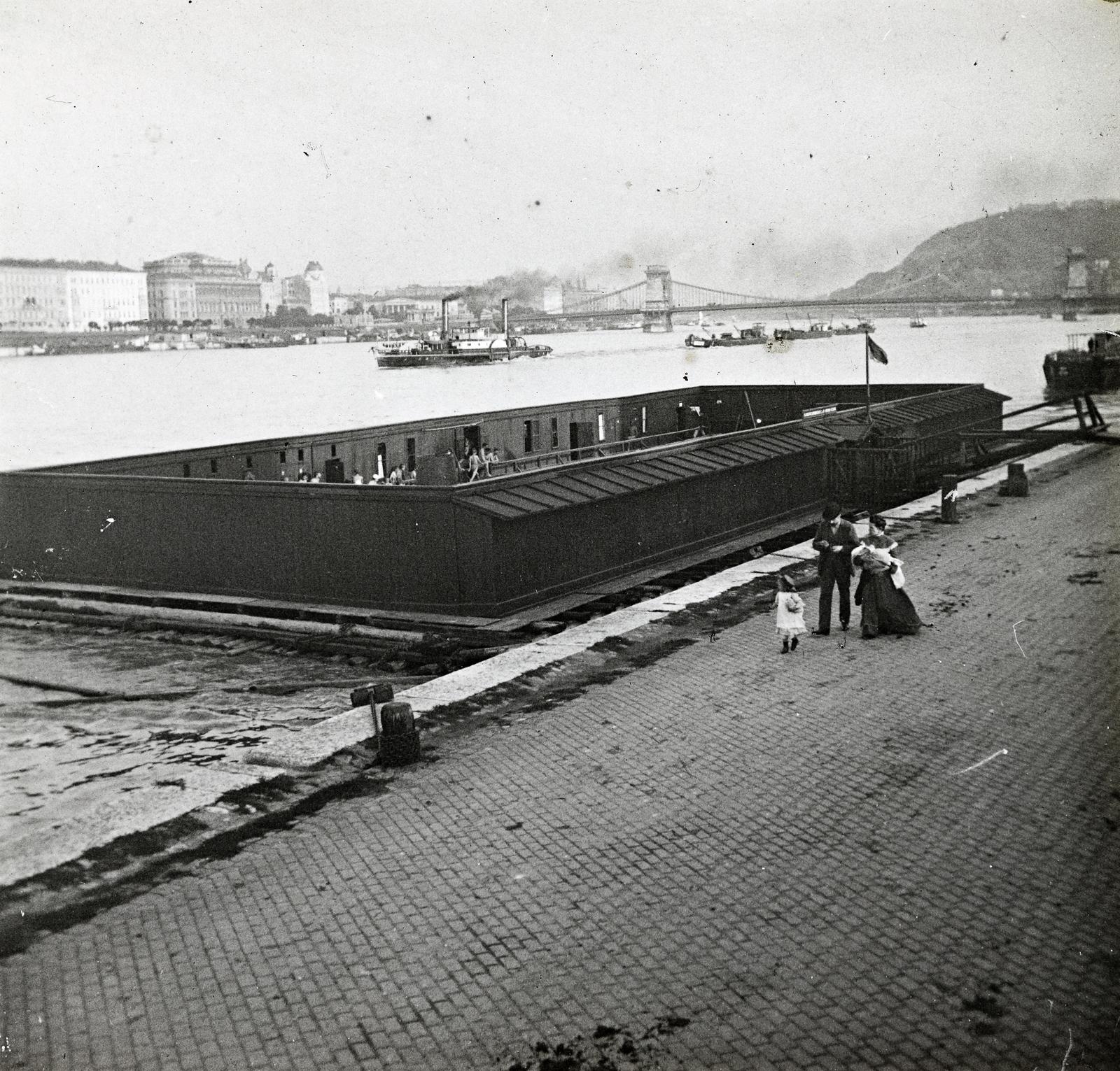 1908, fortepan/Album 123, Best of, Fortepan #312632