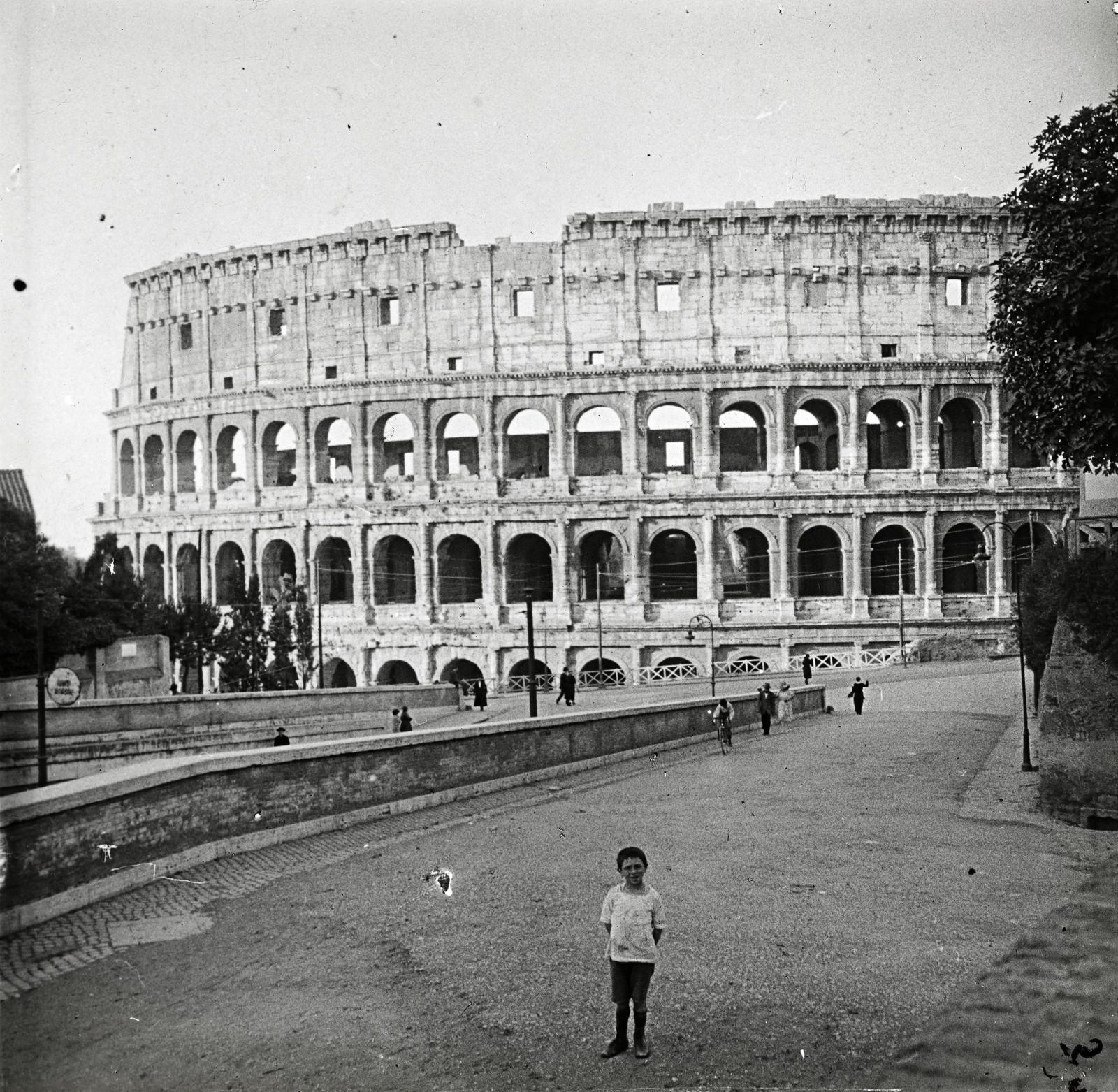 1911, fortepan/Album 123, Fortepan #312634