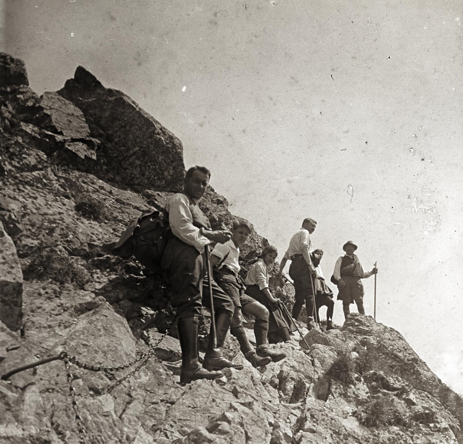 1911, fortepan/Album 123, Fortepan #312635