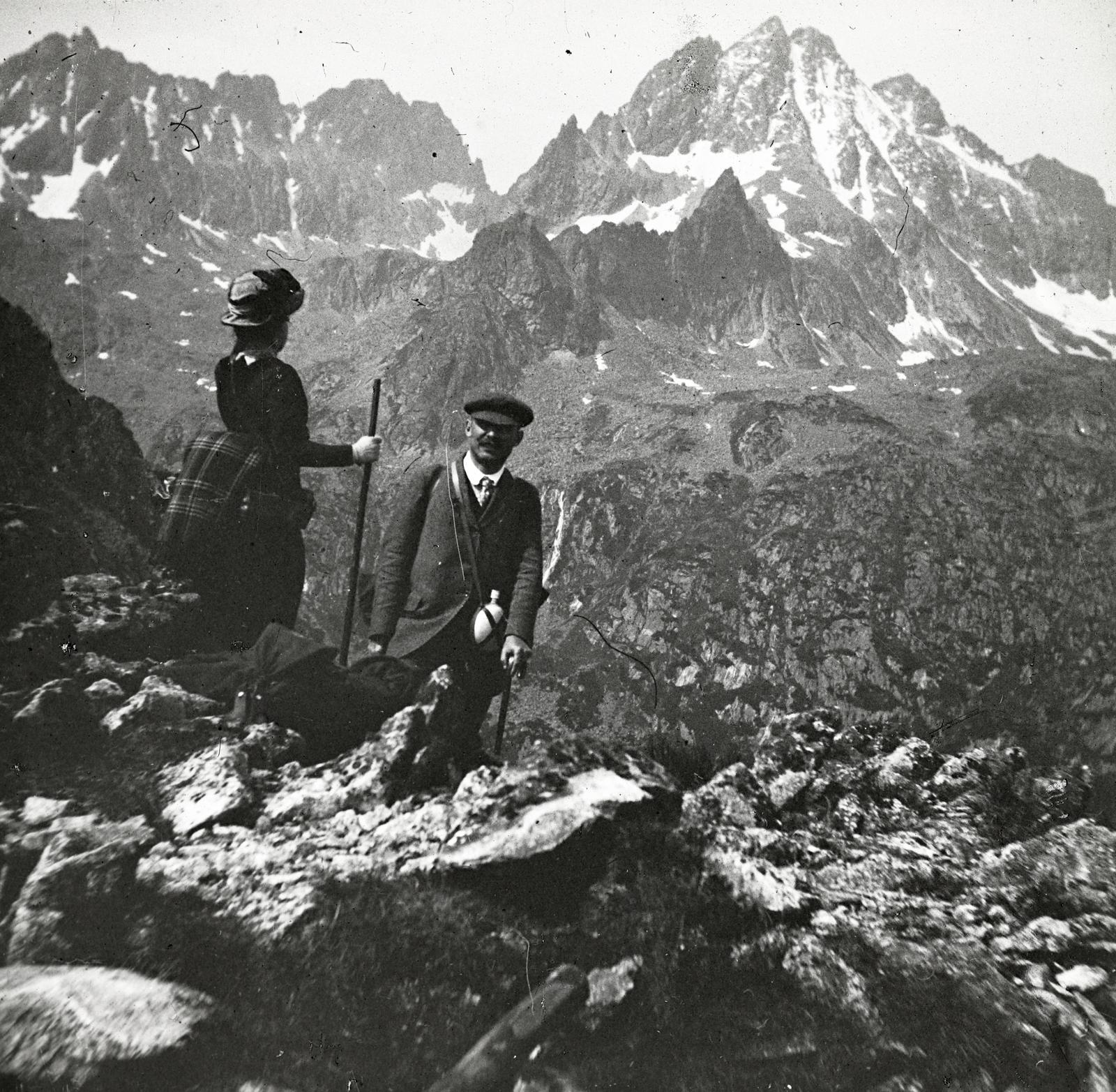 1911, fortepan/Album 123, Fortepan #312636