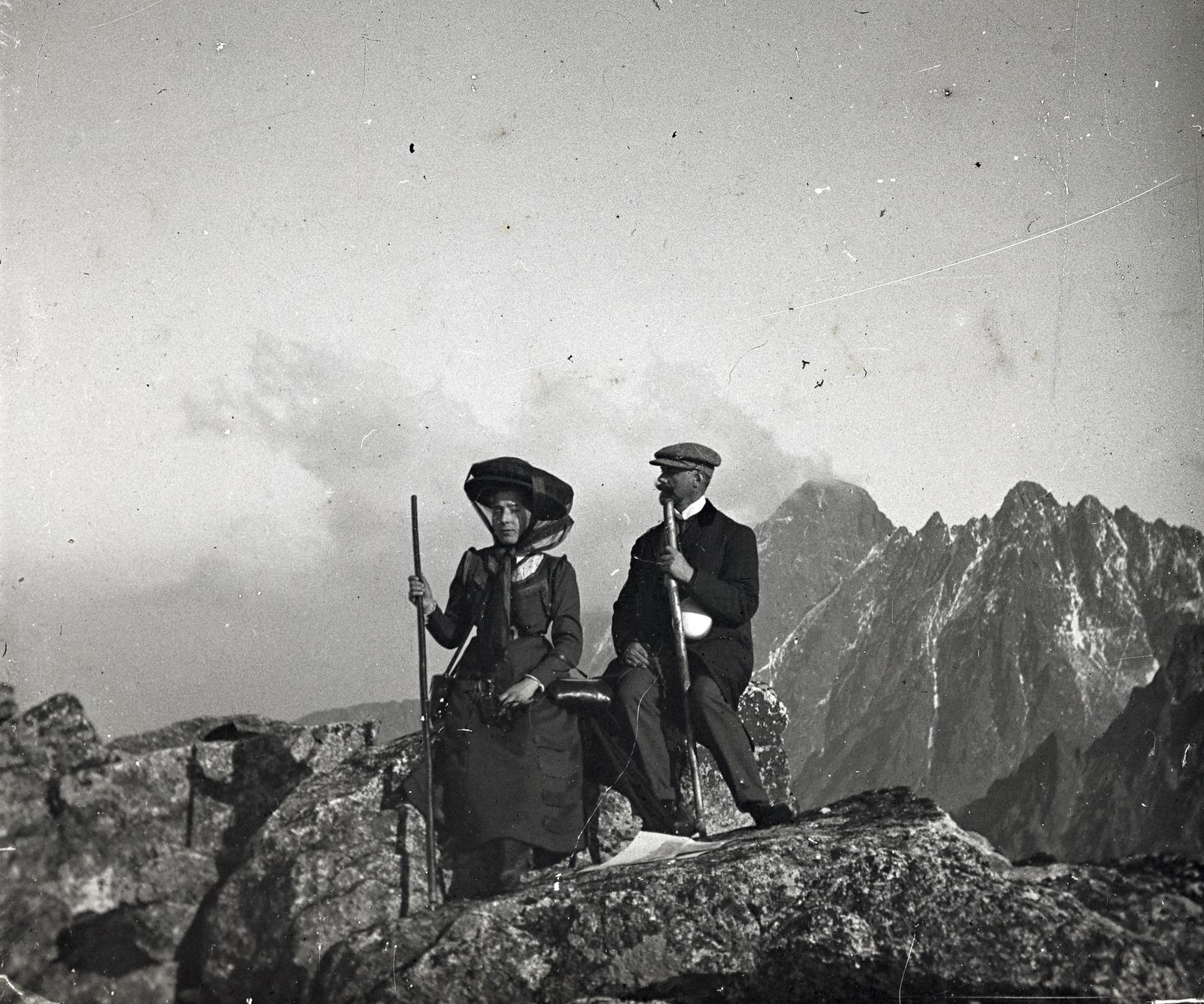 1911, fortepan/Album 123, Best of, Fortepan #312637