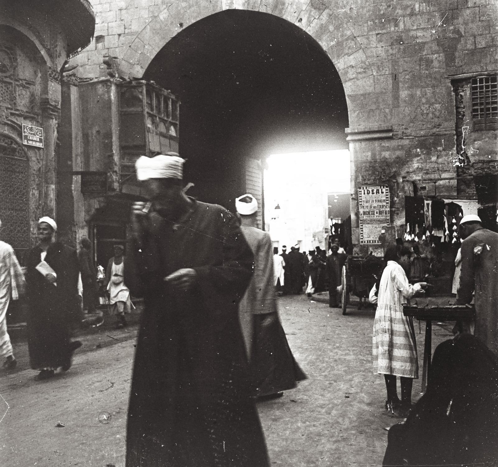 1910, fortepan/Album 123, Fortepan #312640